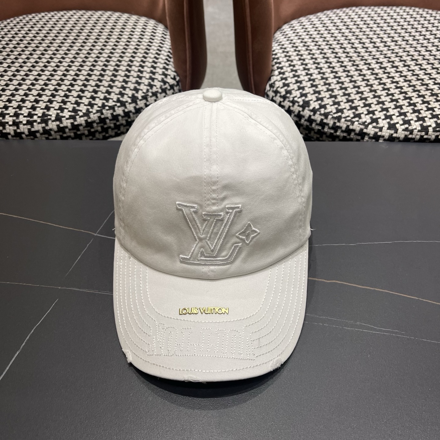 LV hat