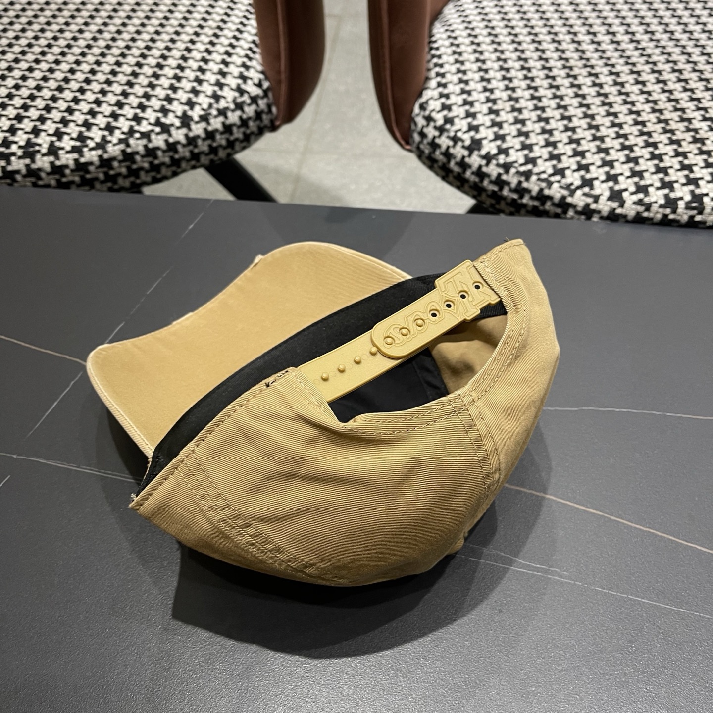 LV hat