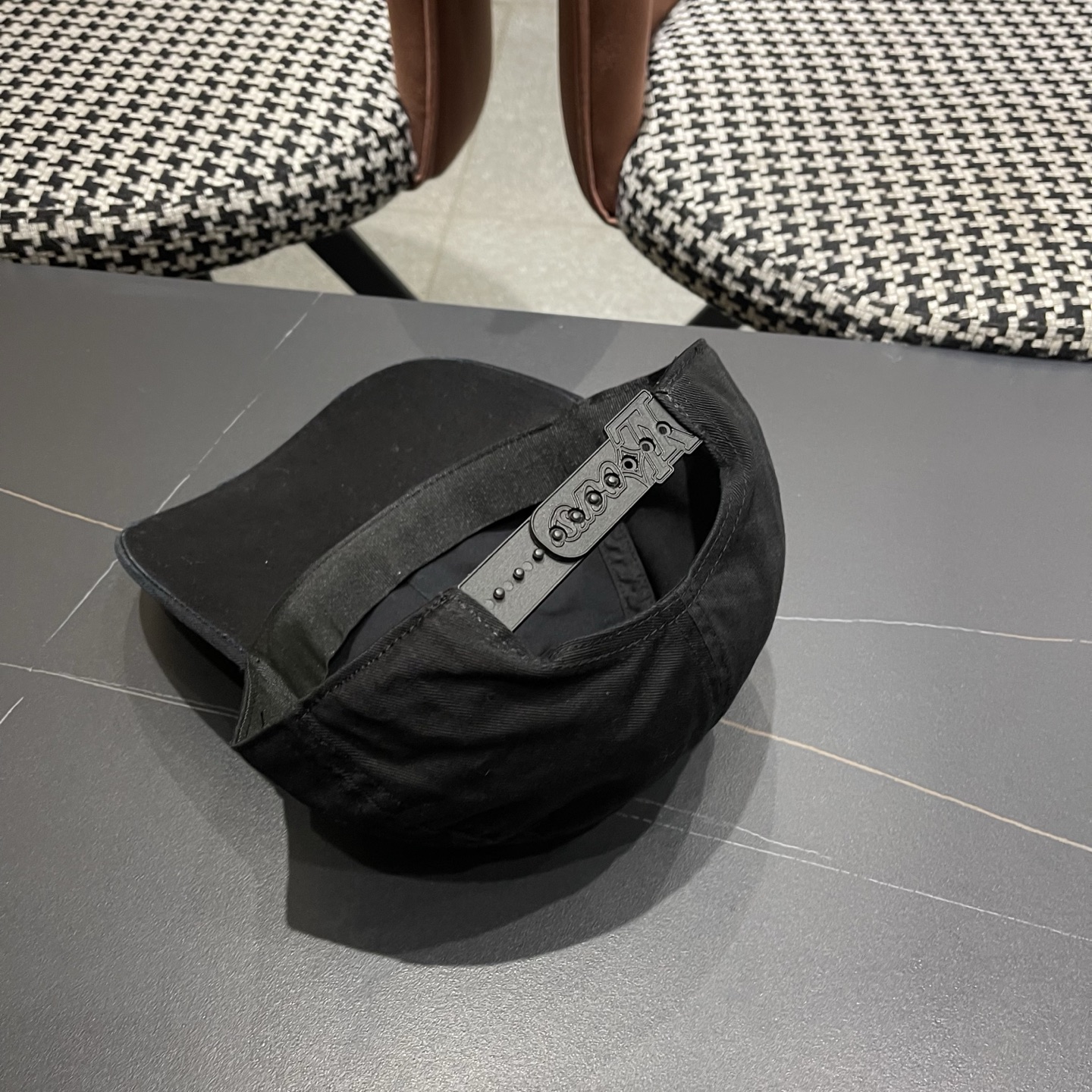 LV hat