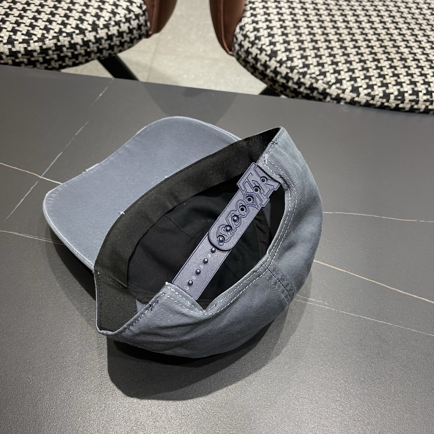 LV hat