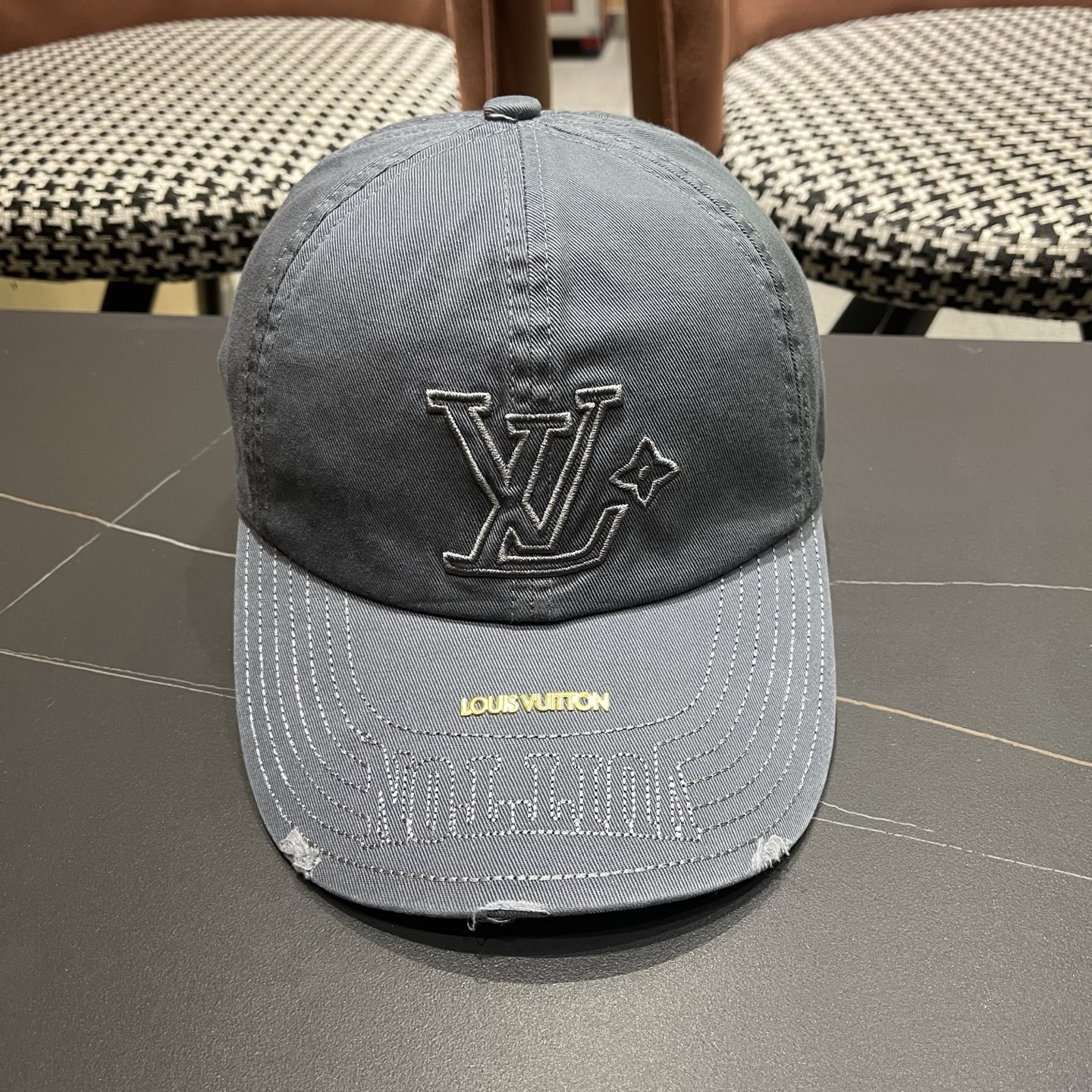 LV hat