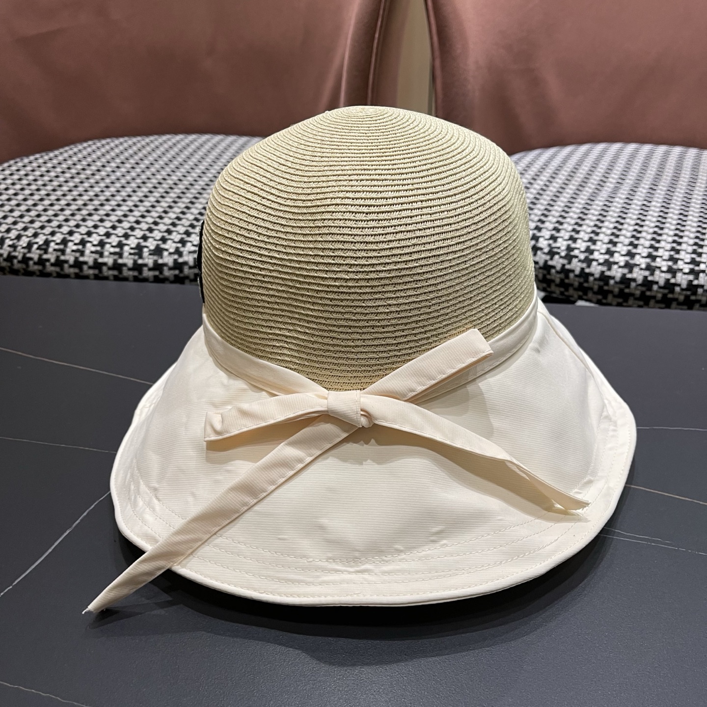 LV hat