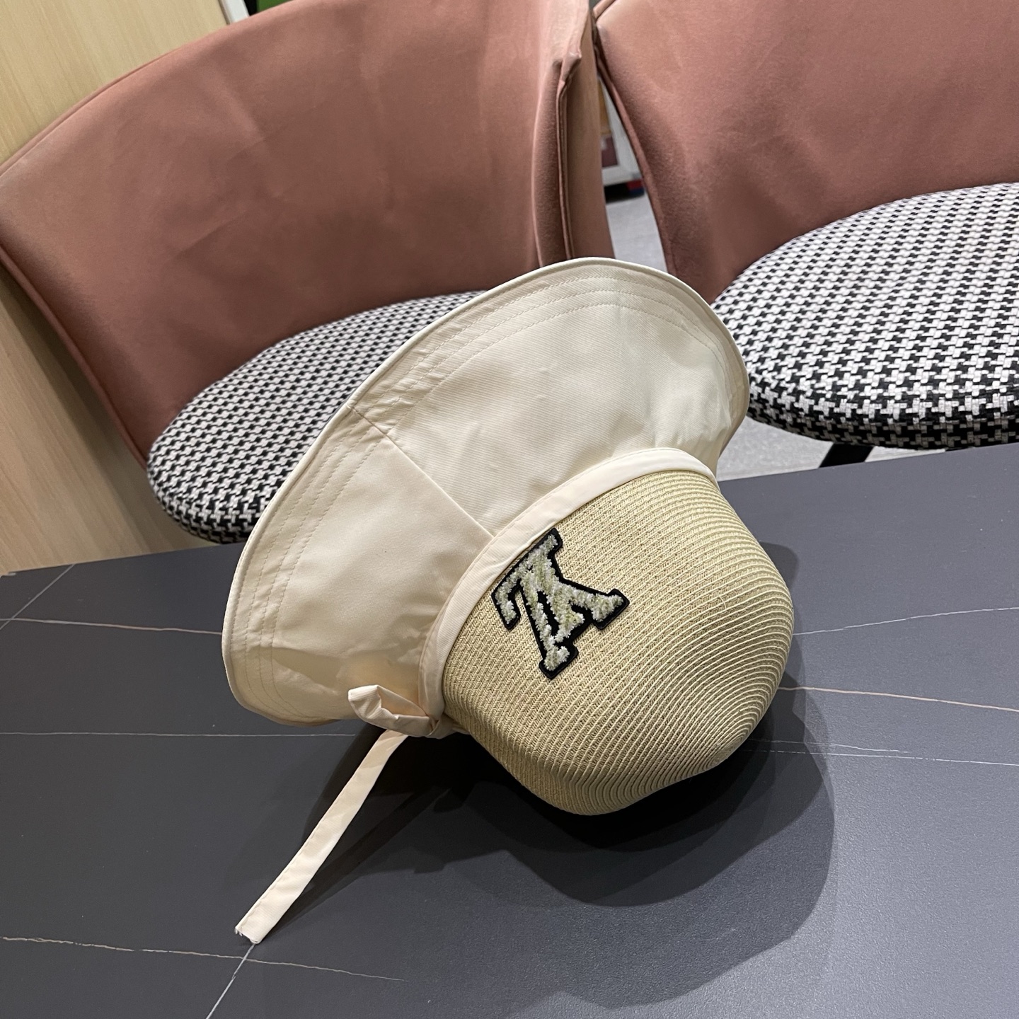 LV hat
