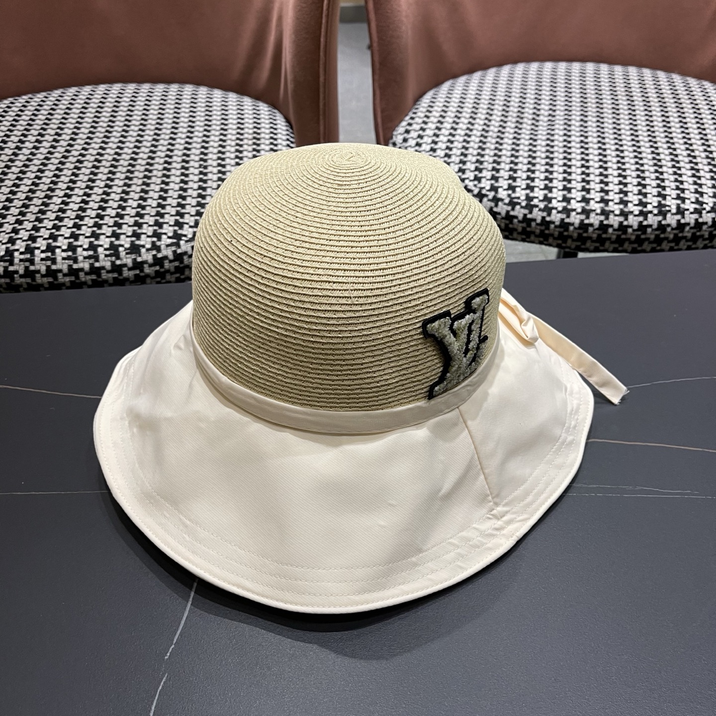 LV hat