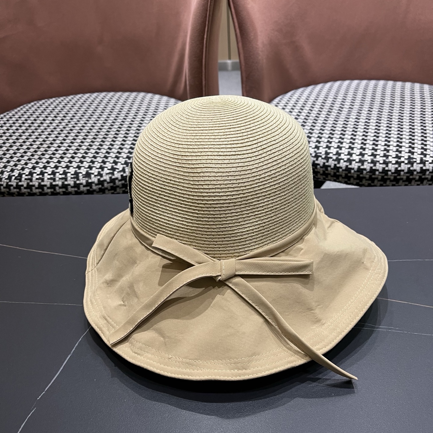 LV hat