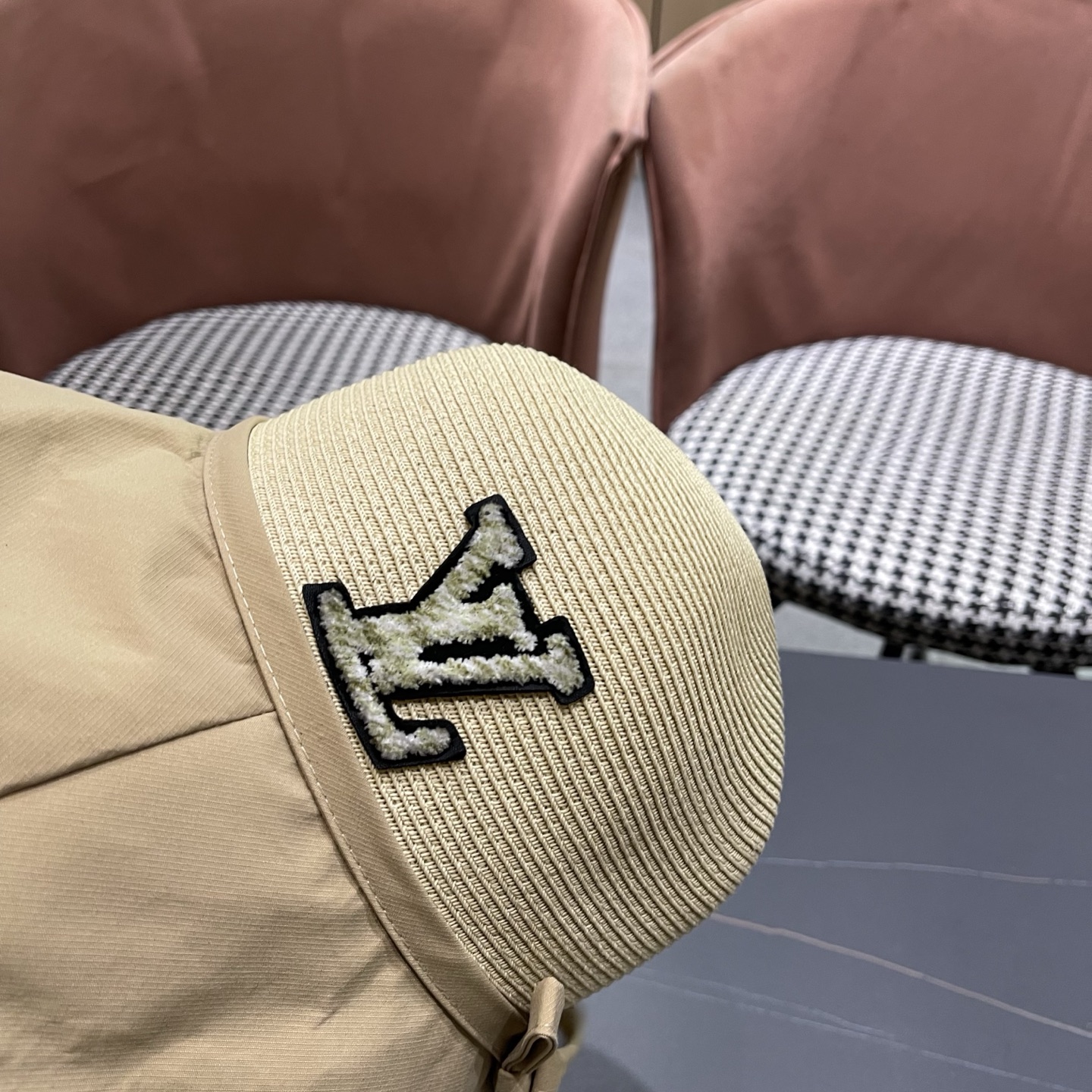 LV hat
