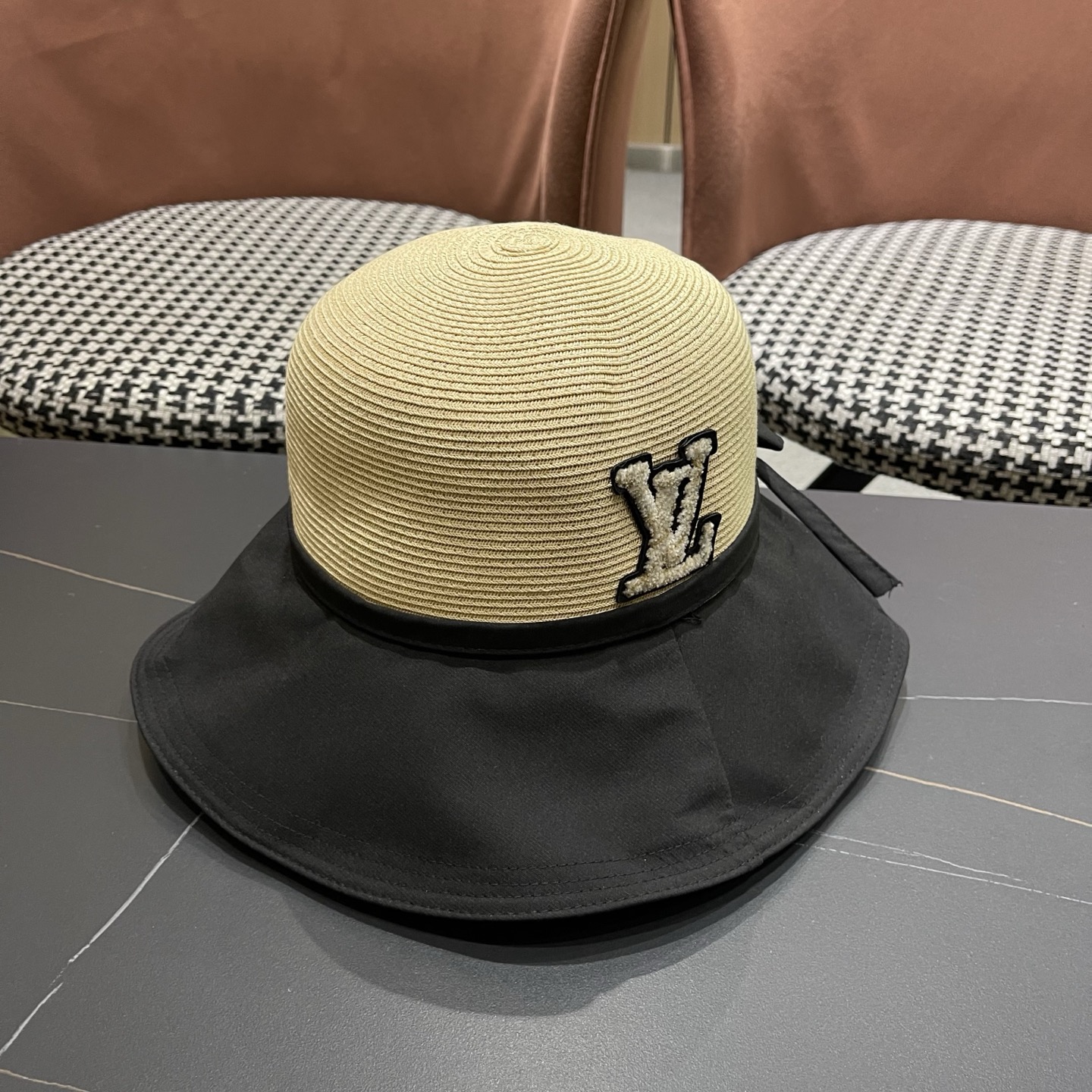 LV hat
