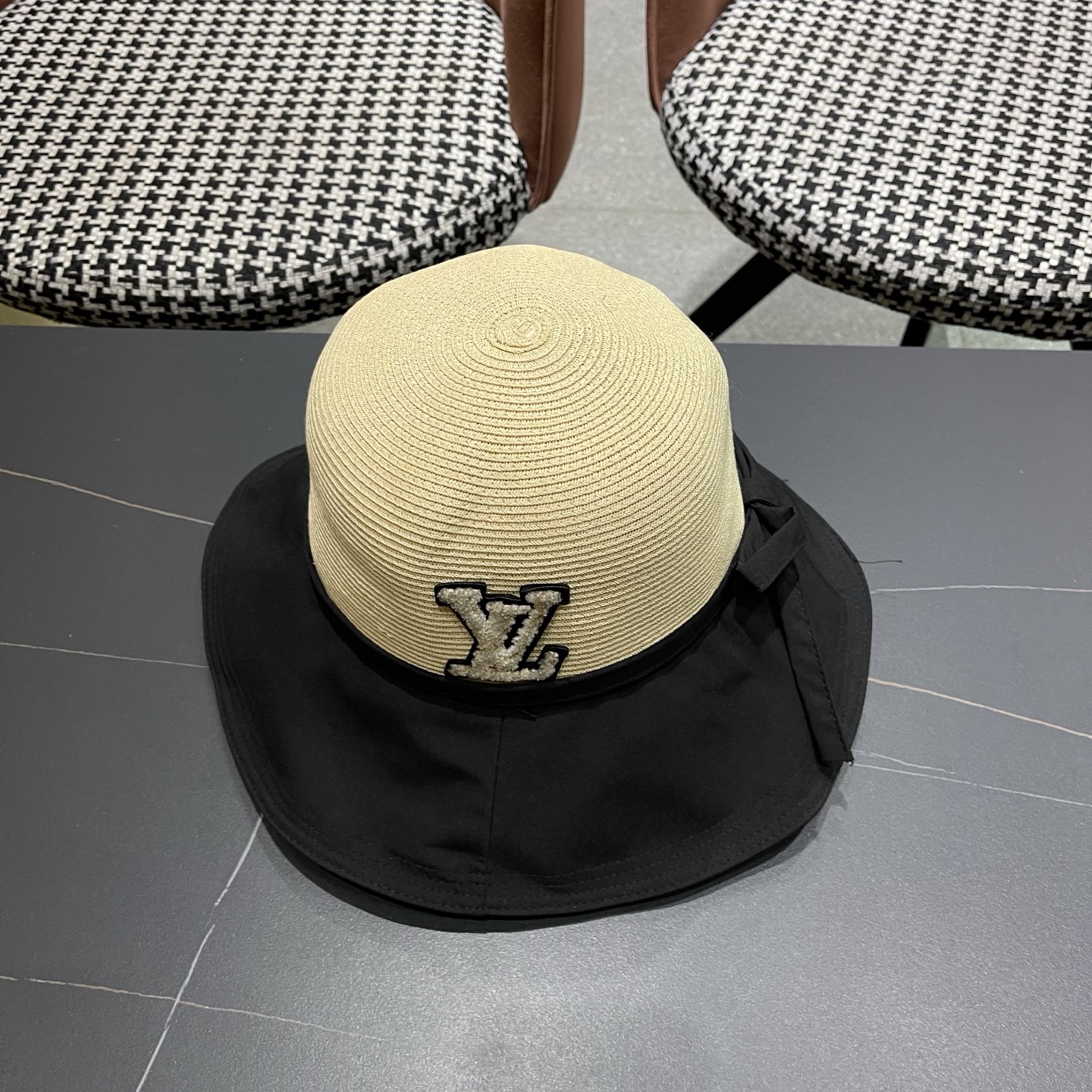 LV hat