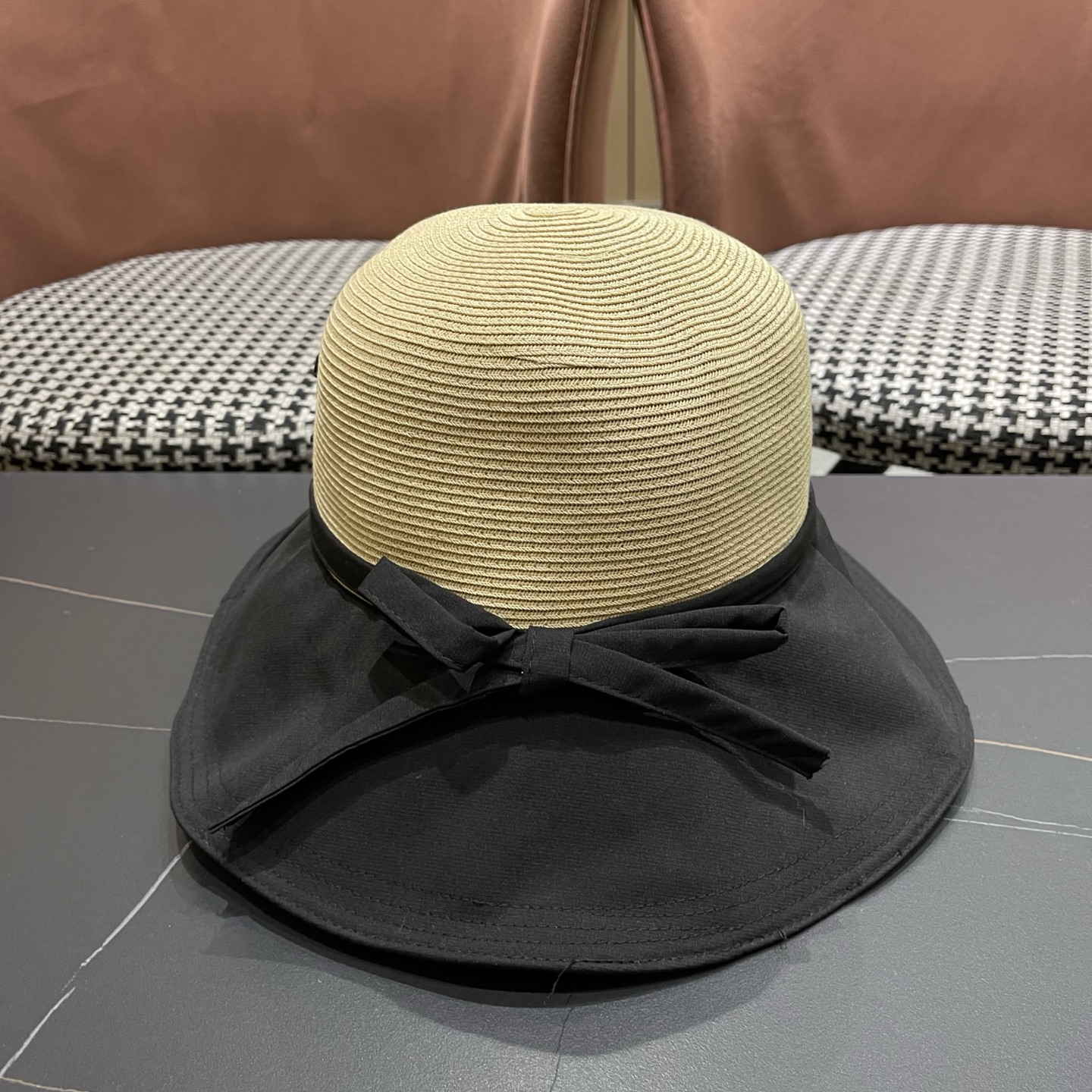 LV hat