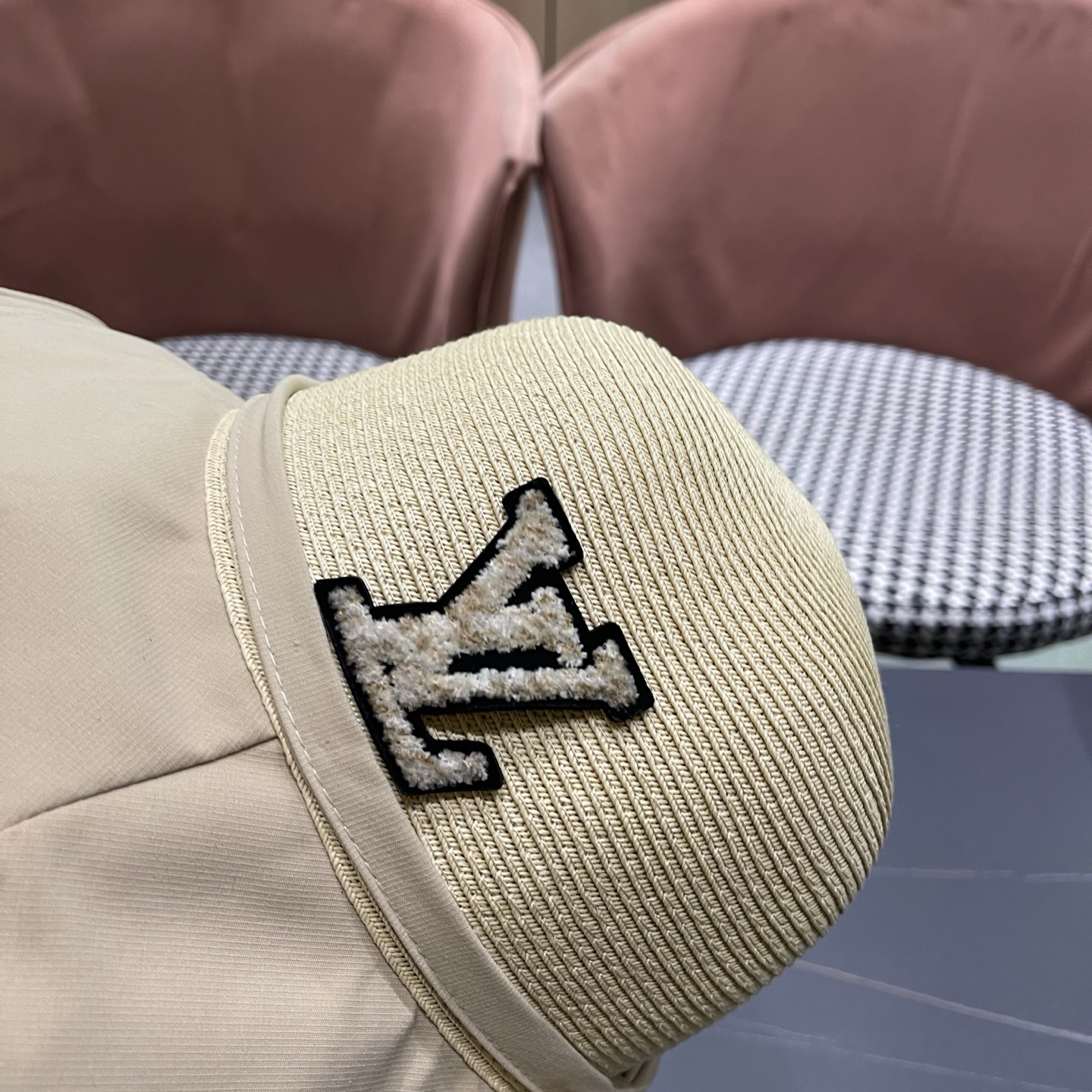 LV hat