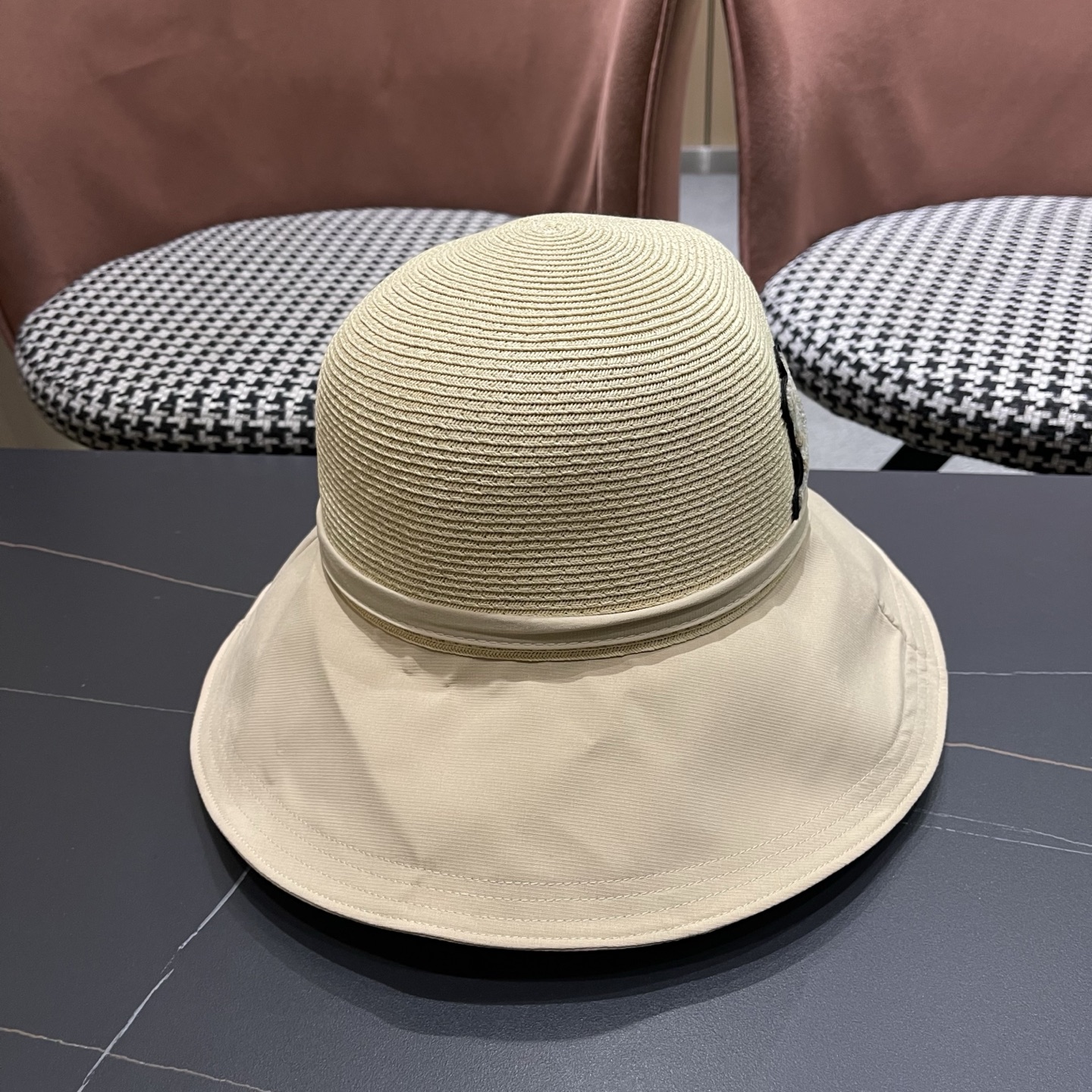 LV hat