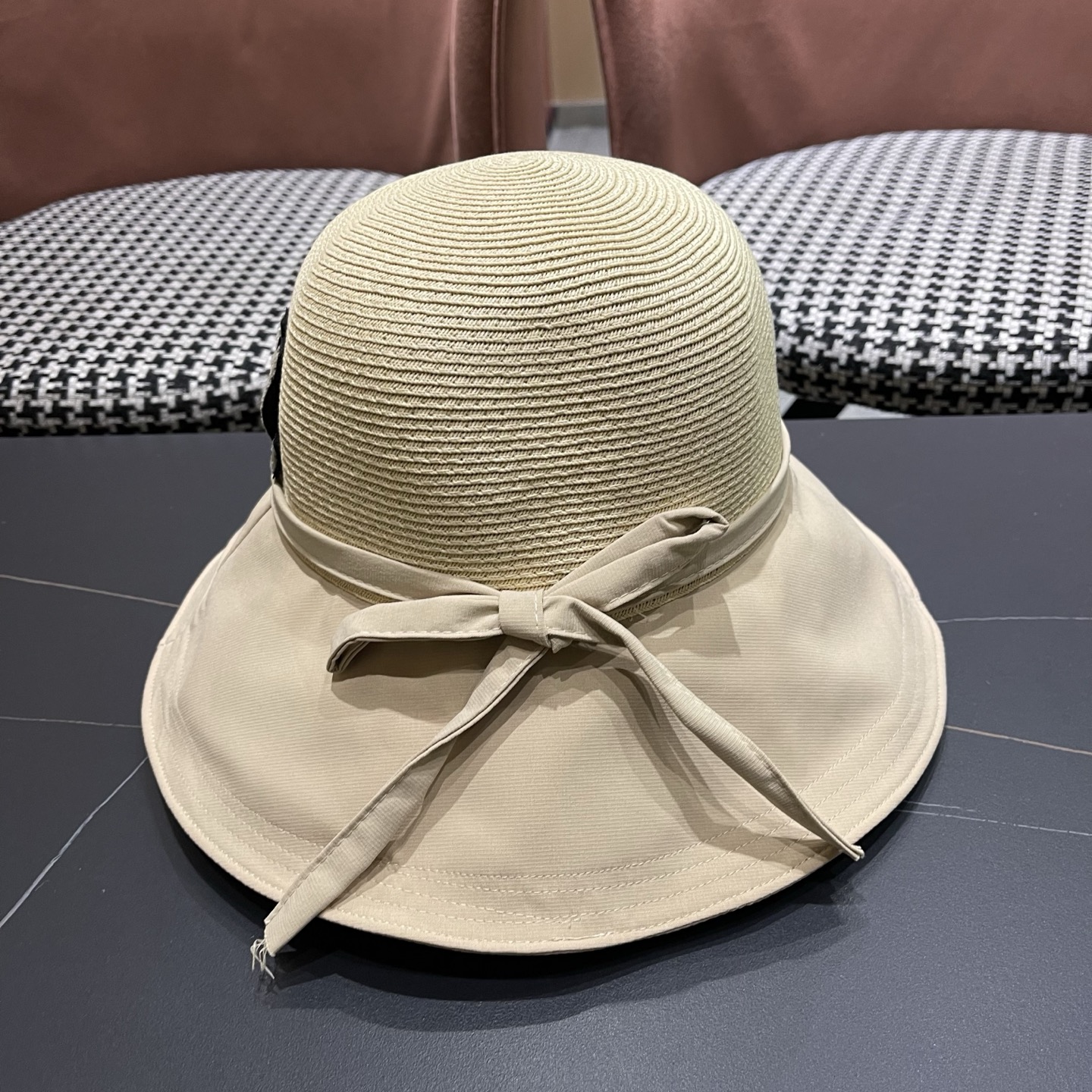 LV hat