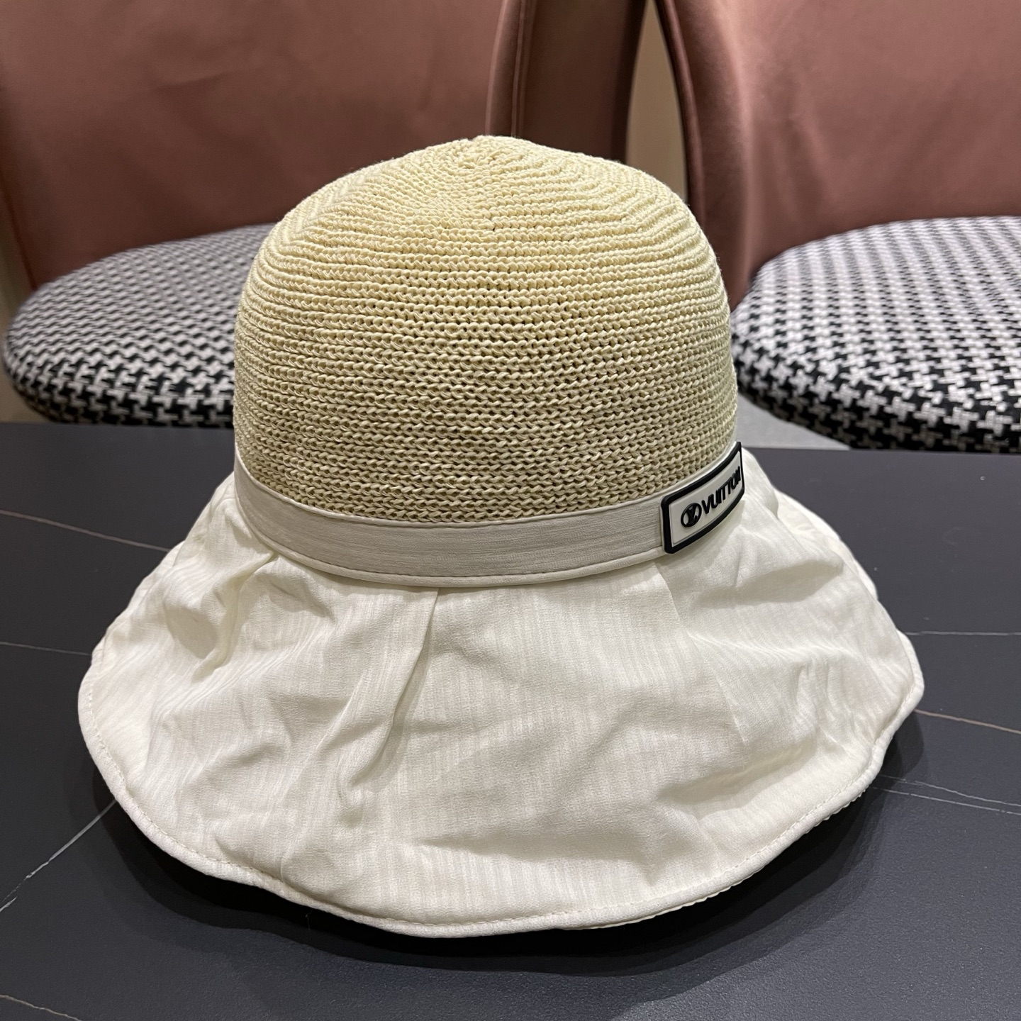LV hat