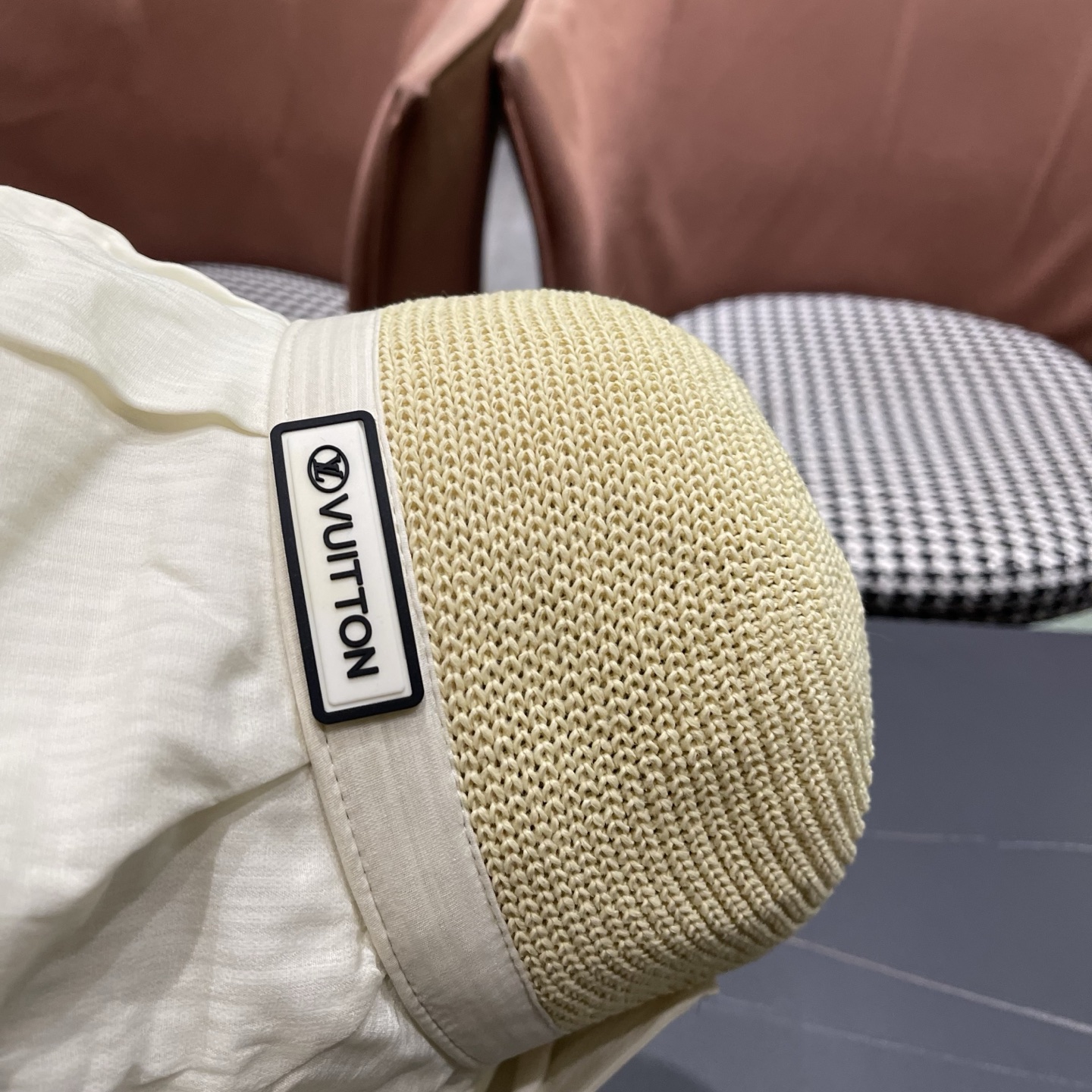 LV hat