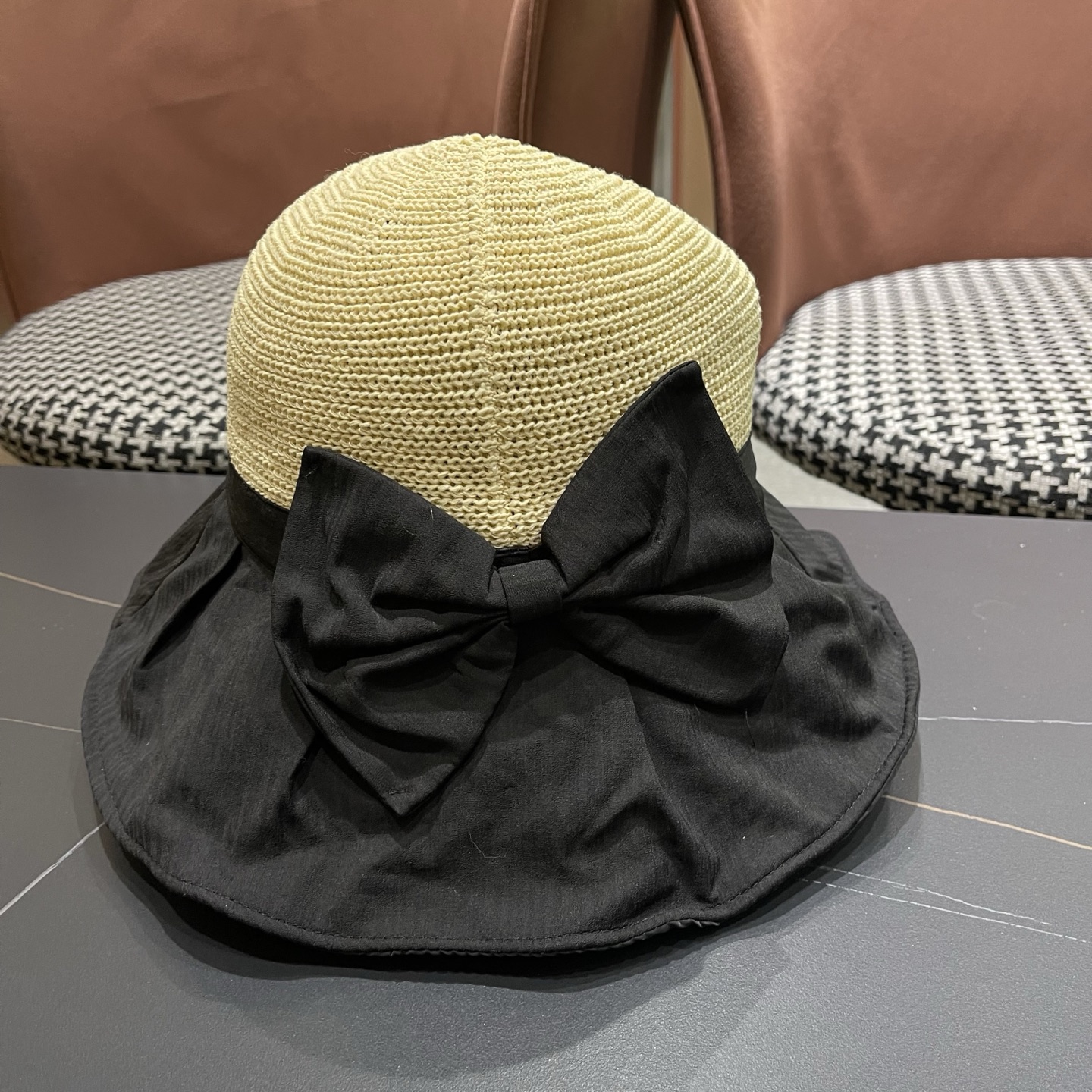LV hat