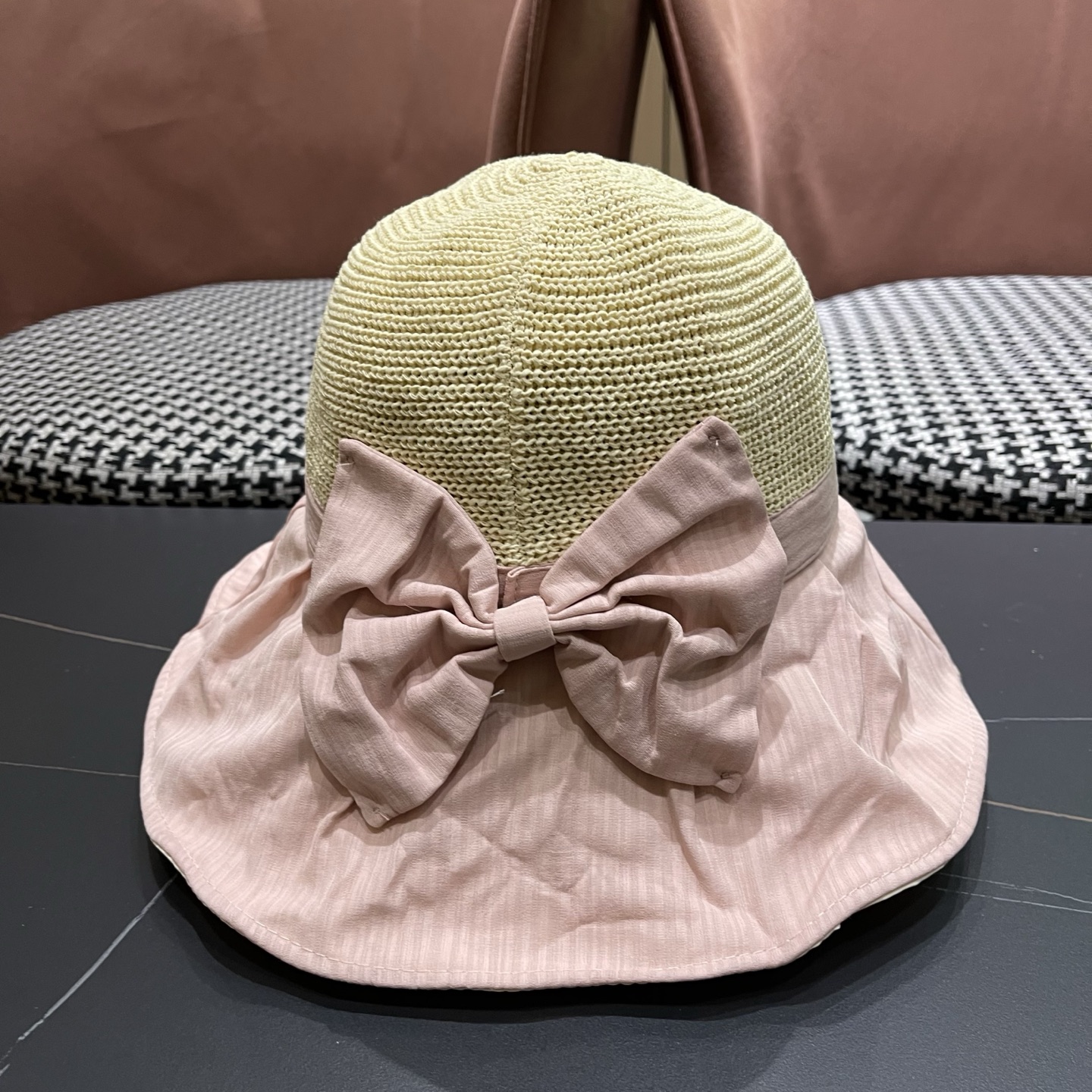 LV hat