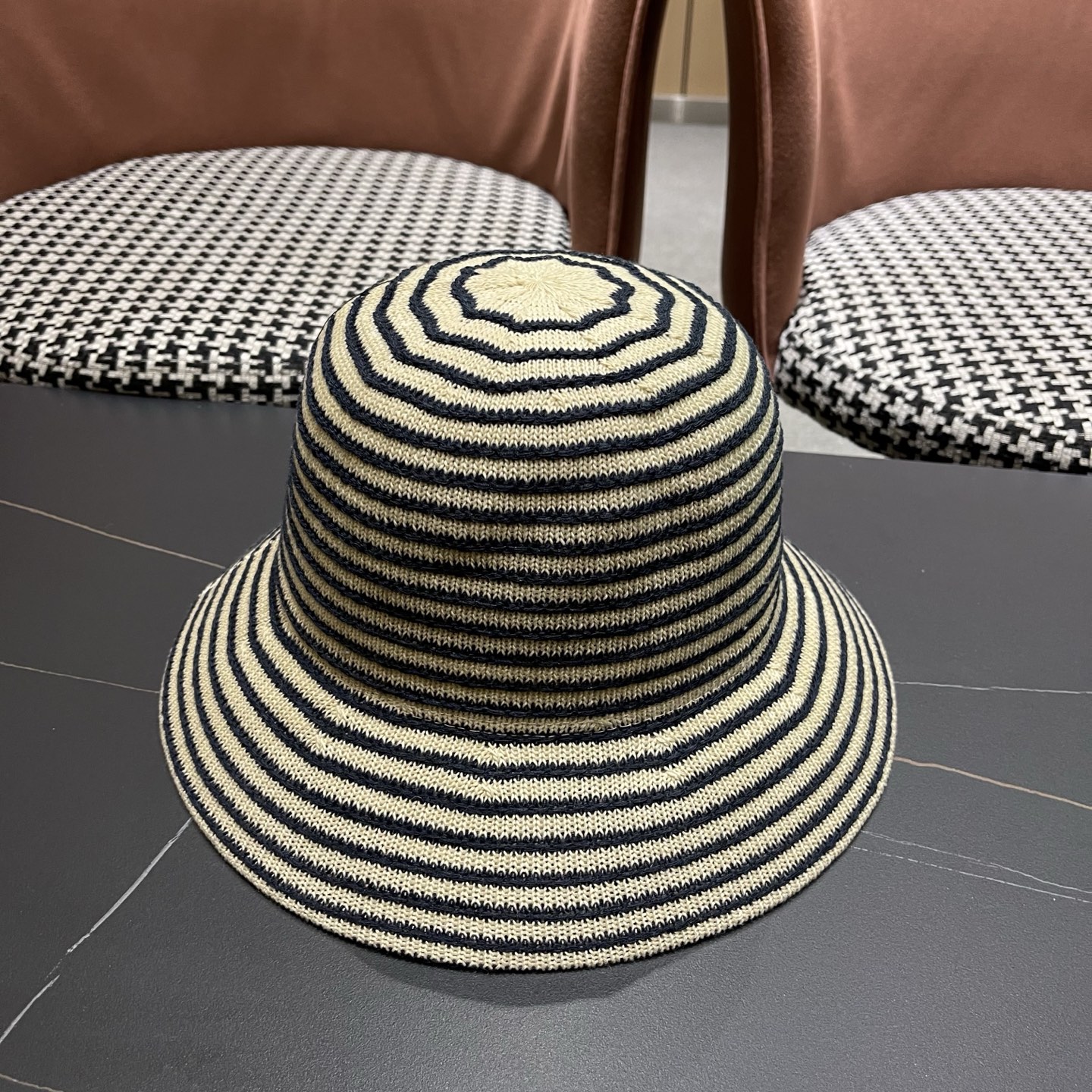 LV hat