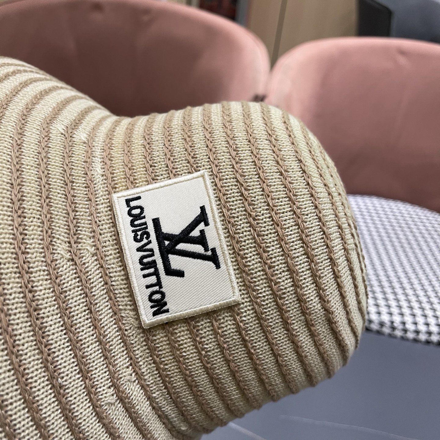 LV hat