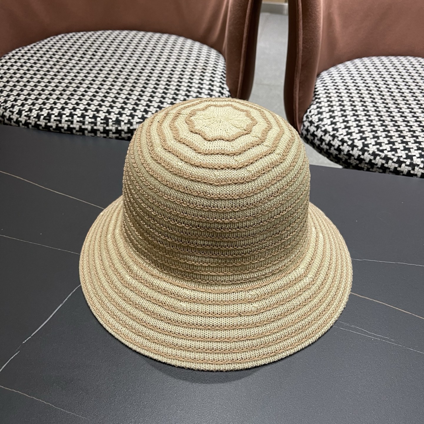 LV hat