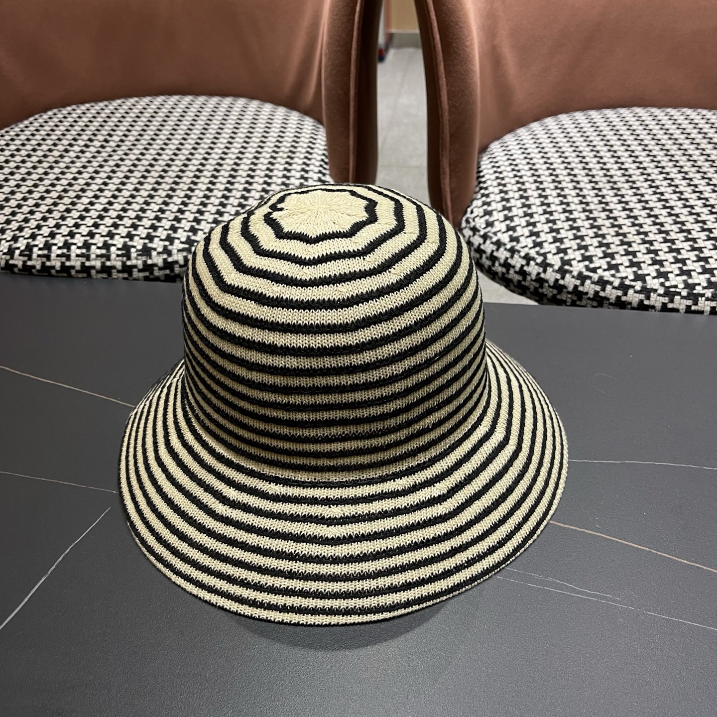 LV hat