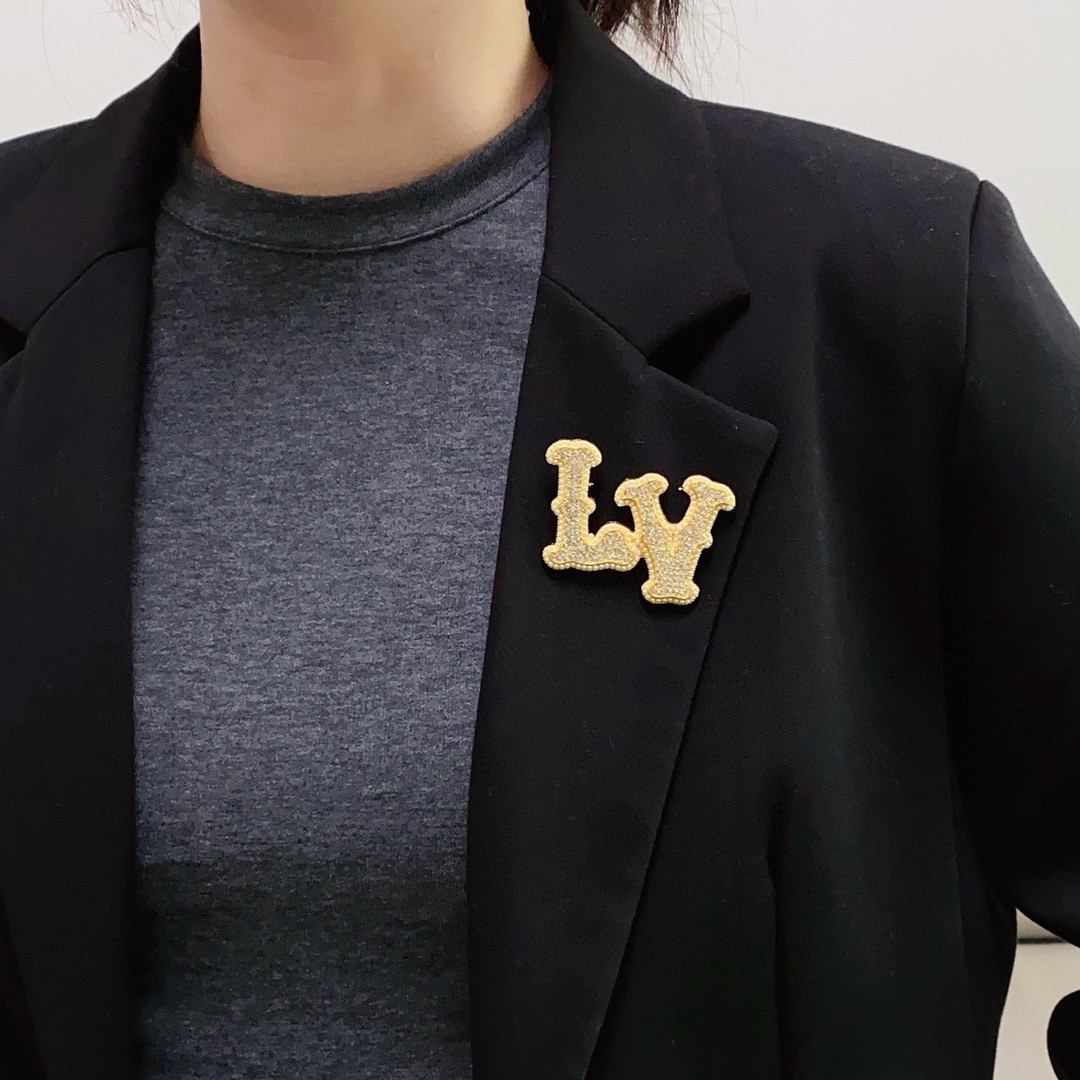 LV hat