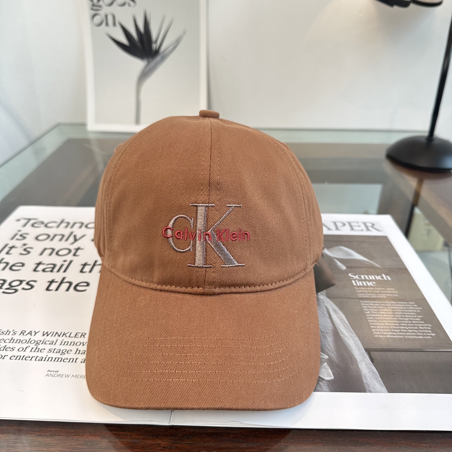 LV hat