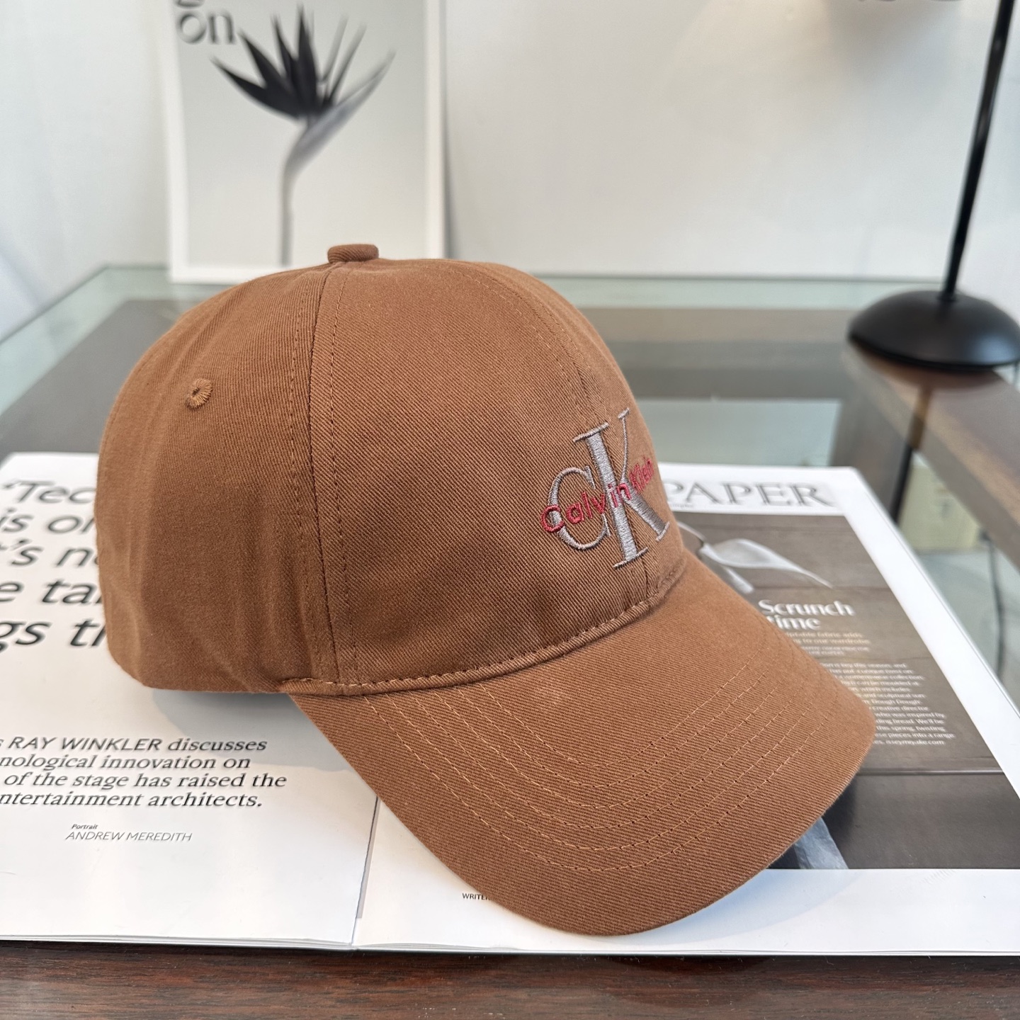 LV hat