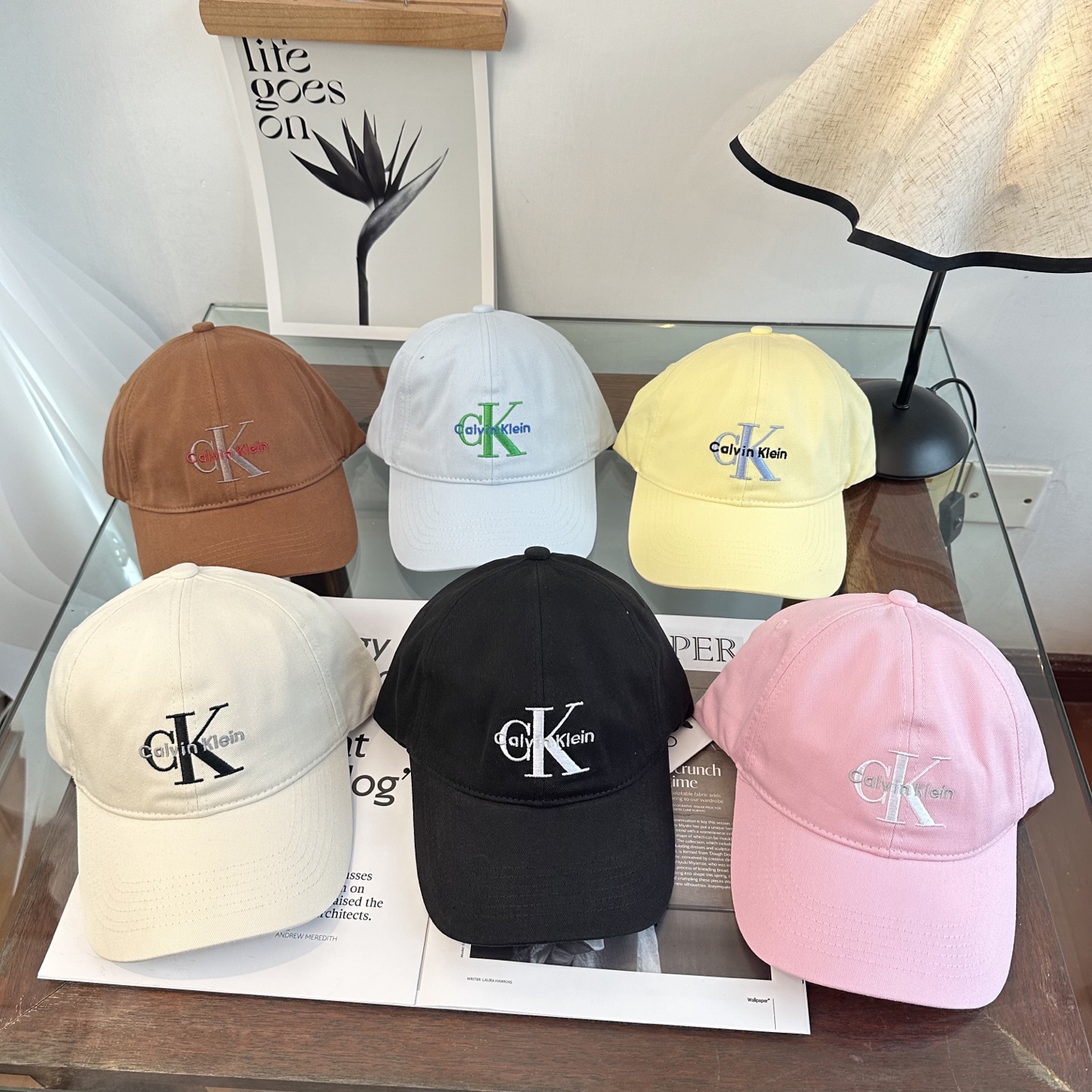 LV hat