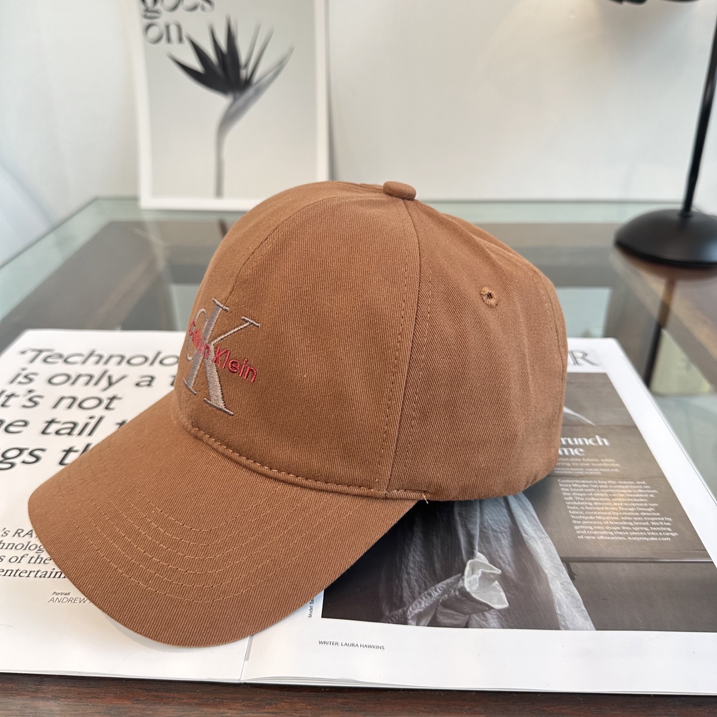 LV hat