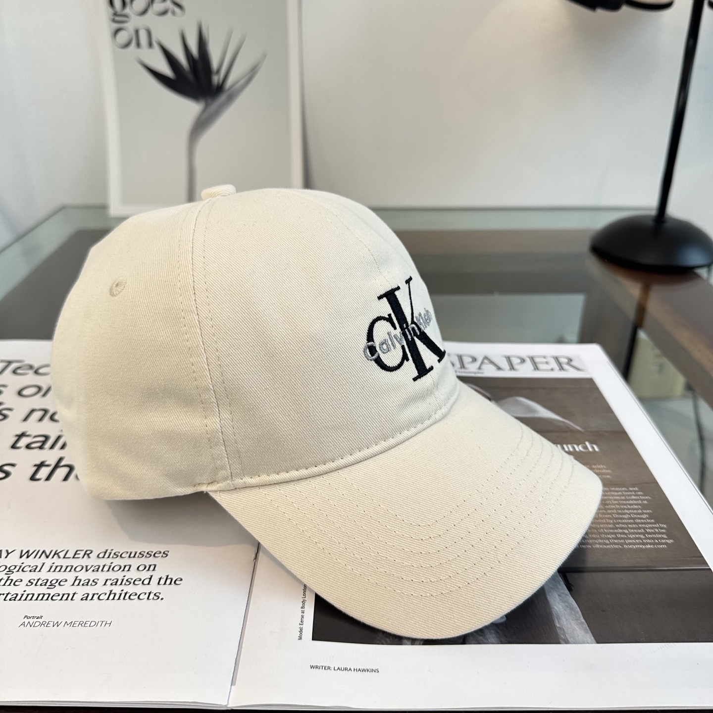 LV hat