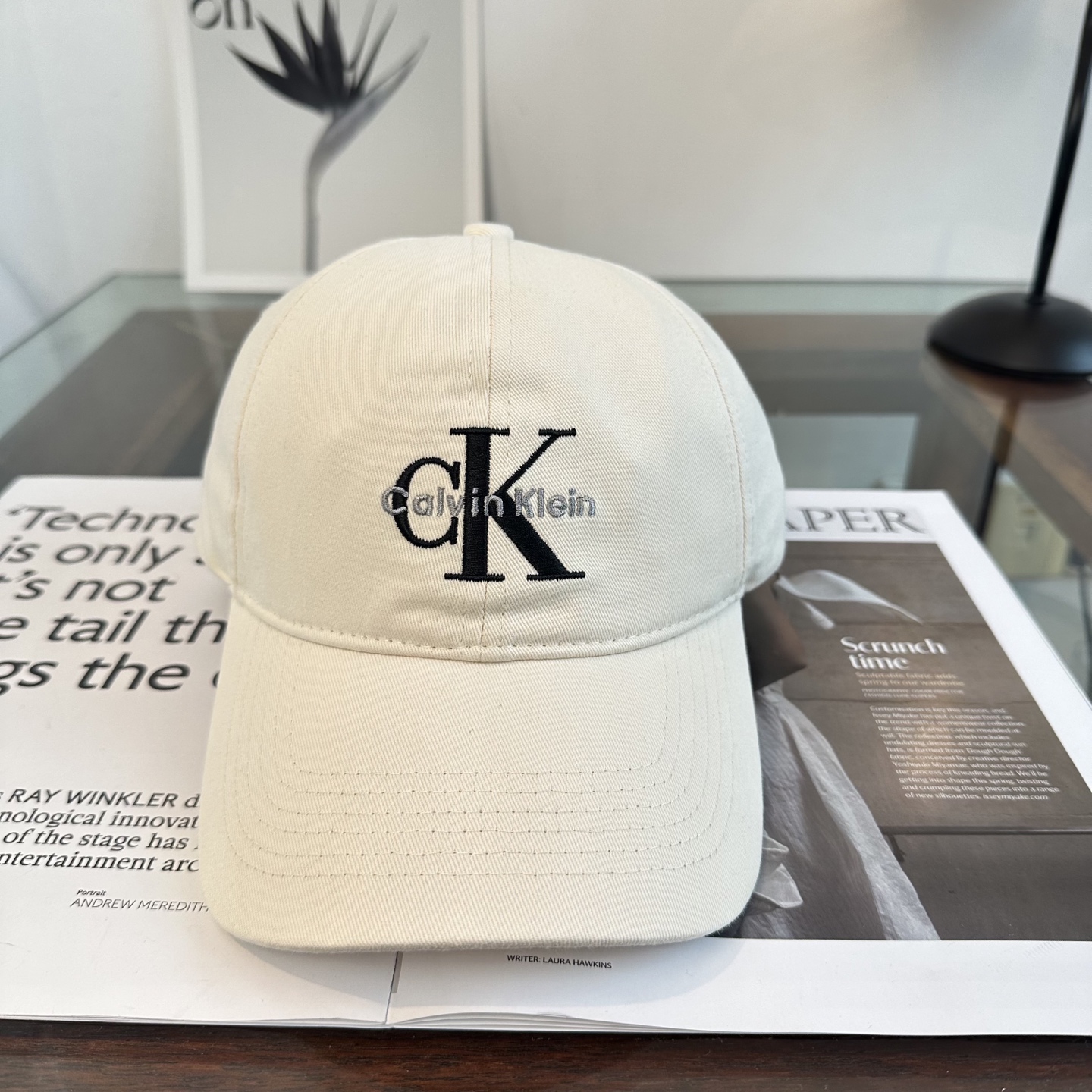 LV hat