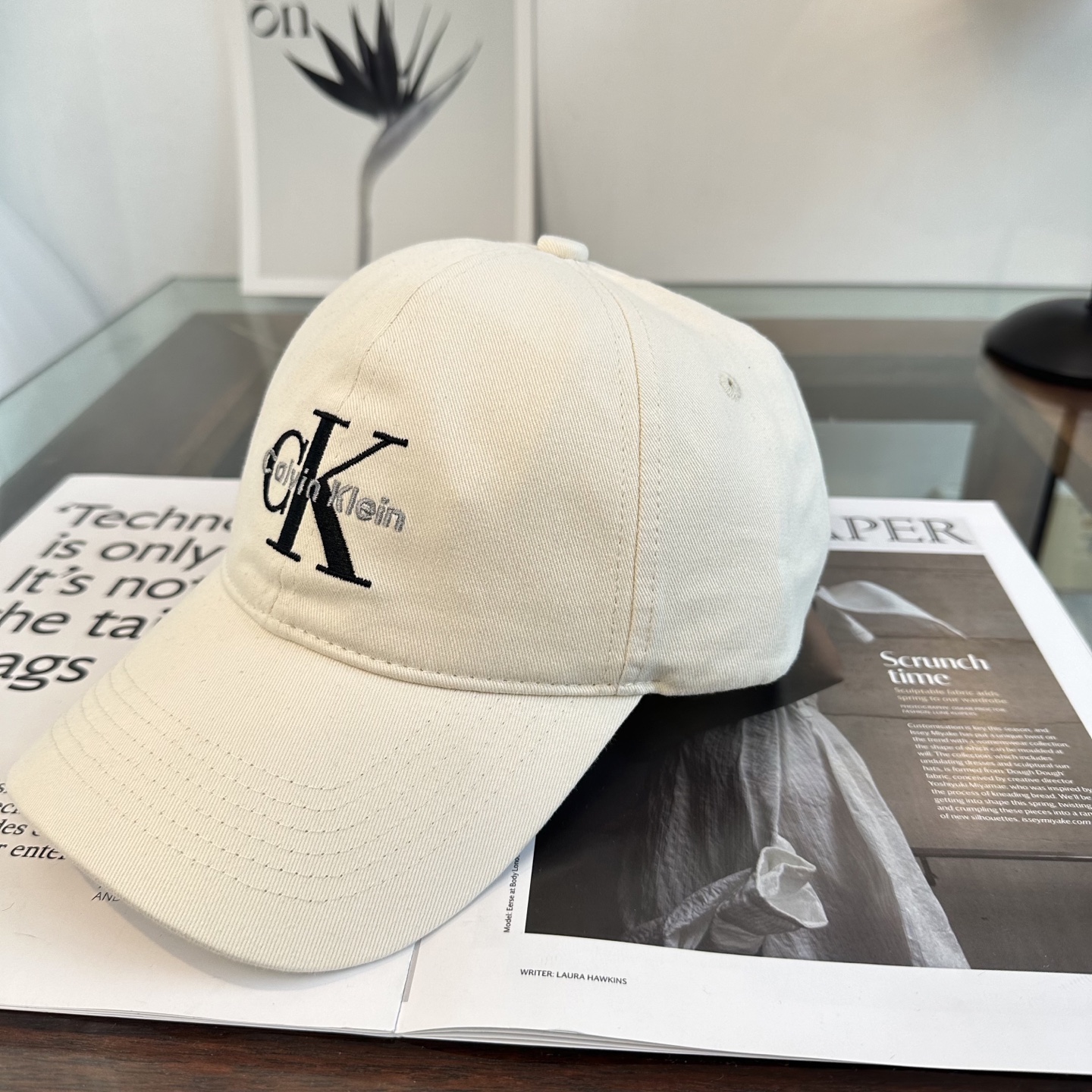 LV hat