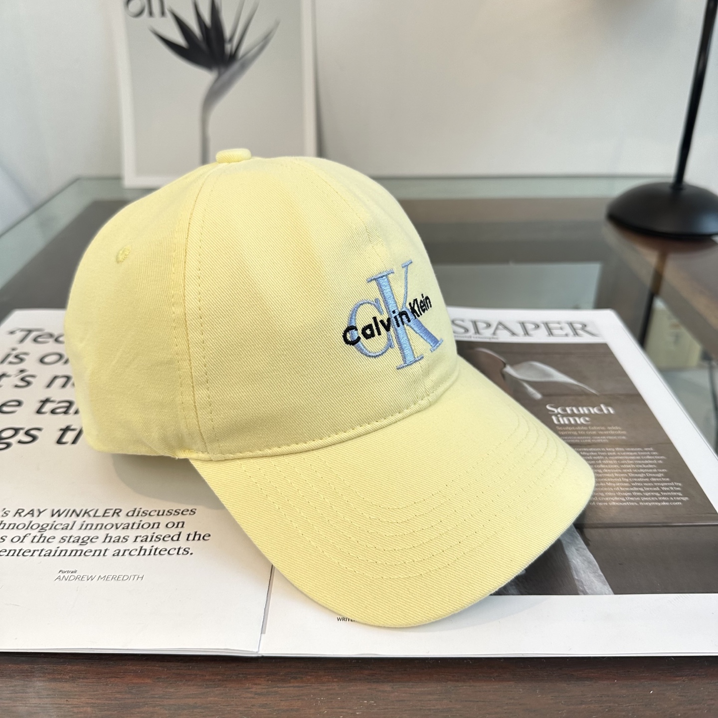 LV hat