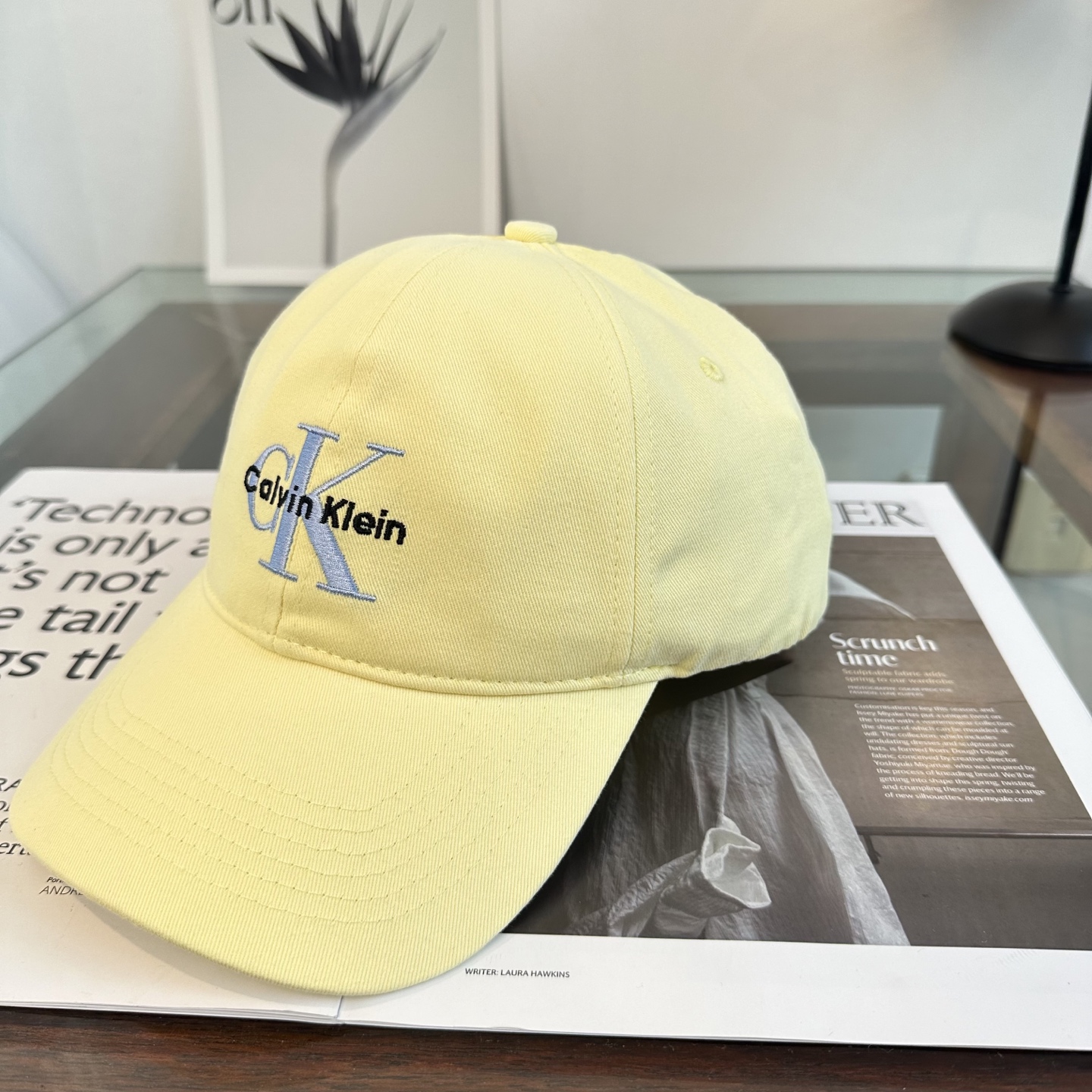 LV hat