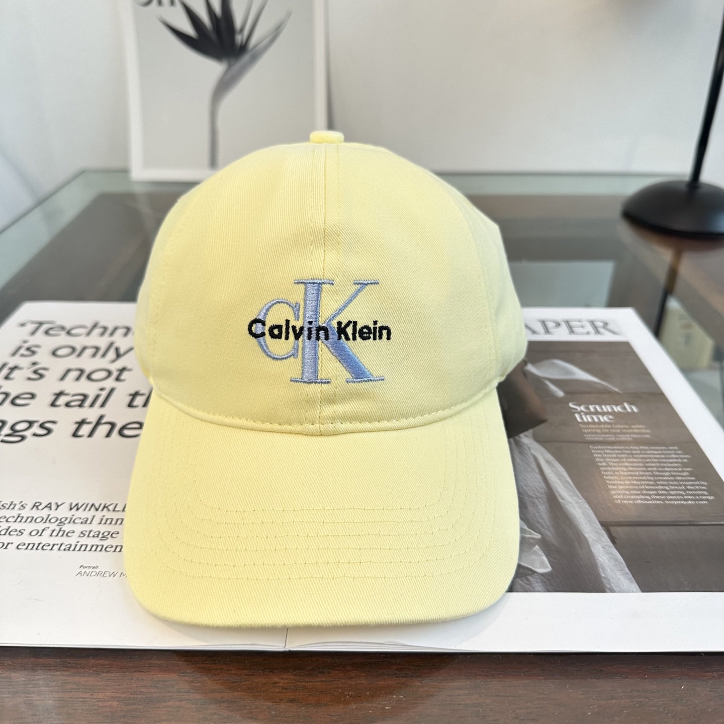 LV hat
