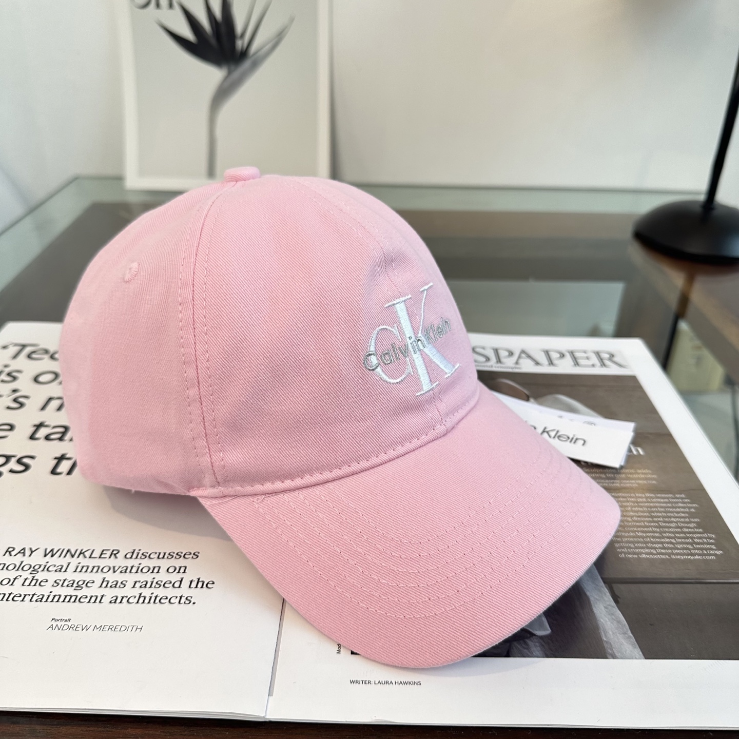 LV hat