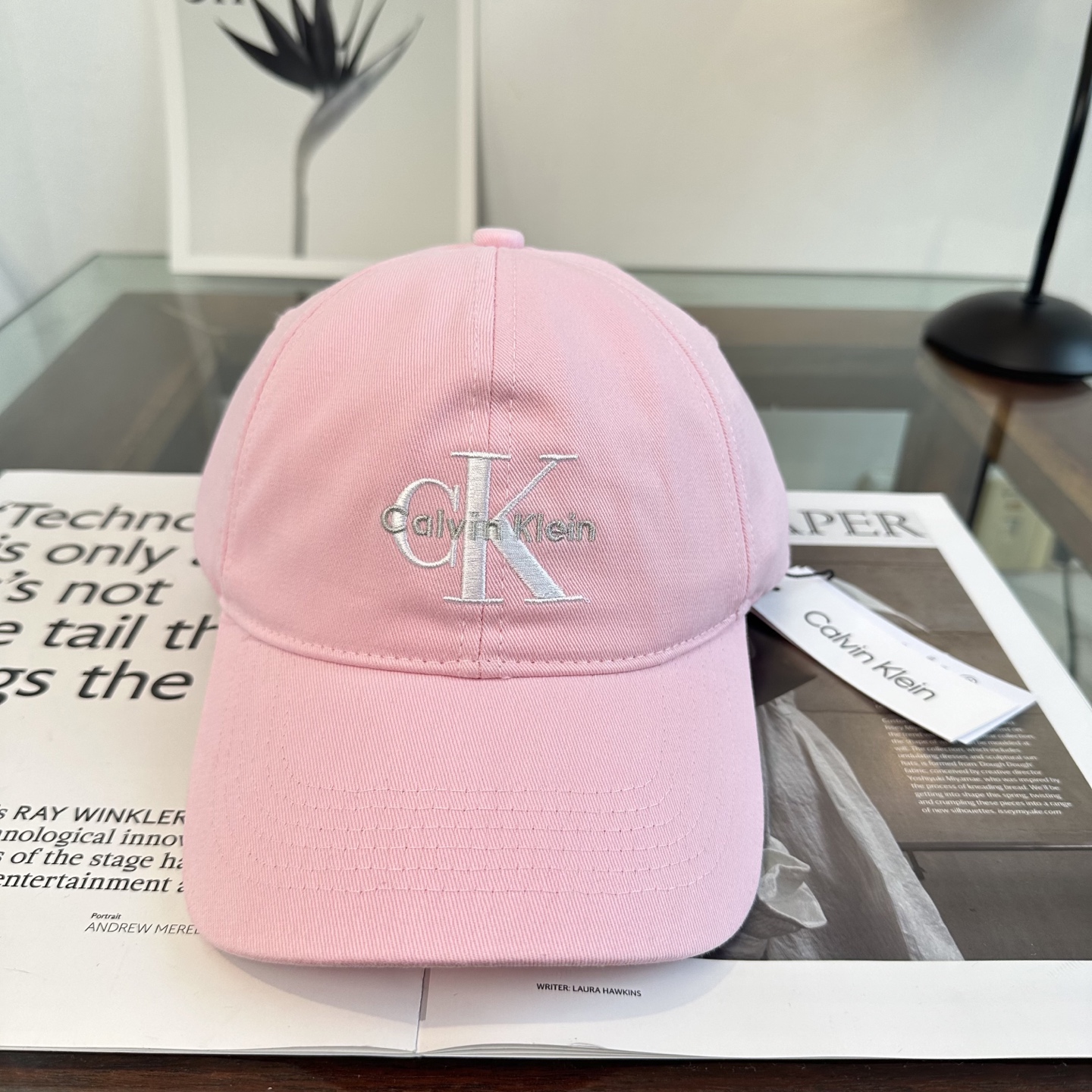 LV hat