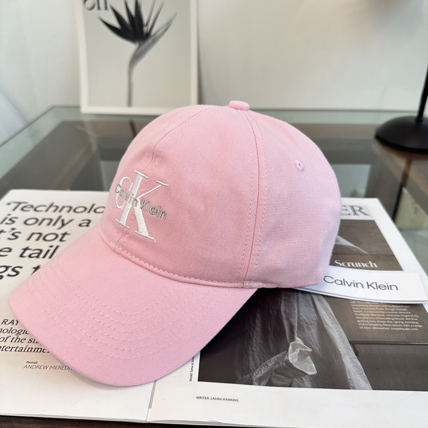 LV hat