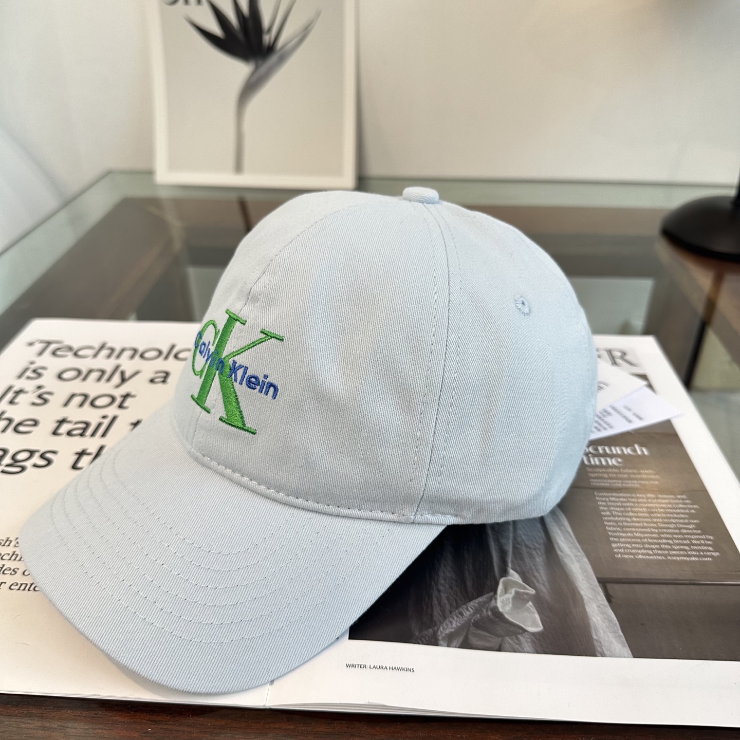 LV hat