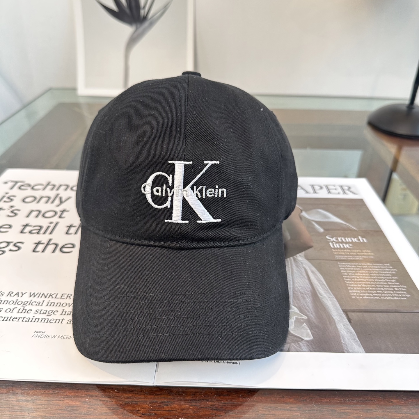 LV hat