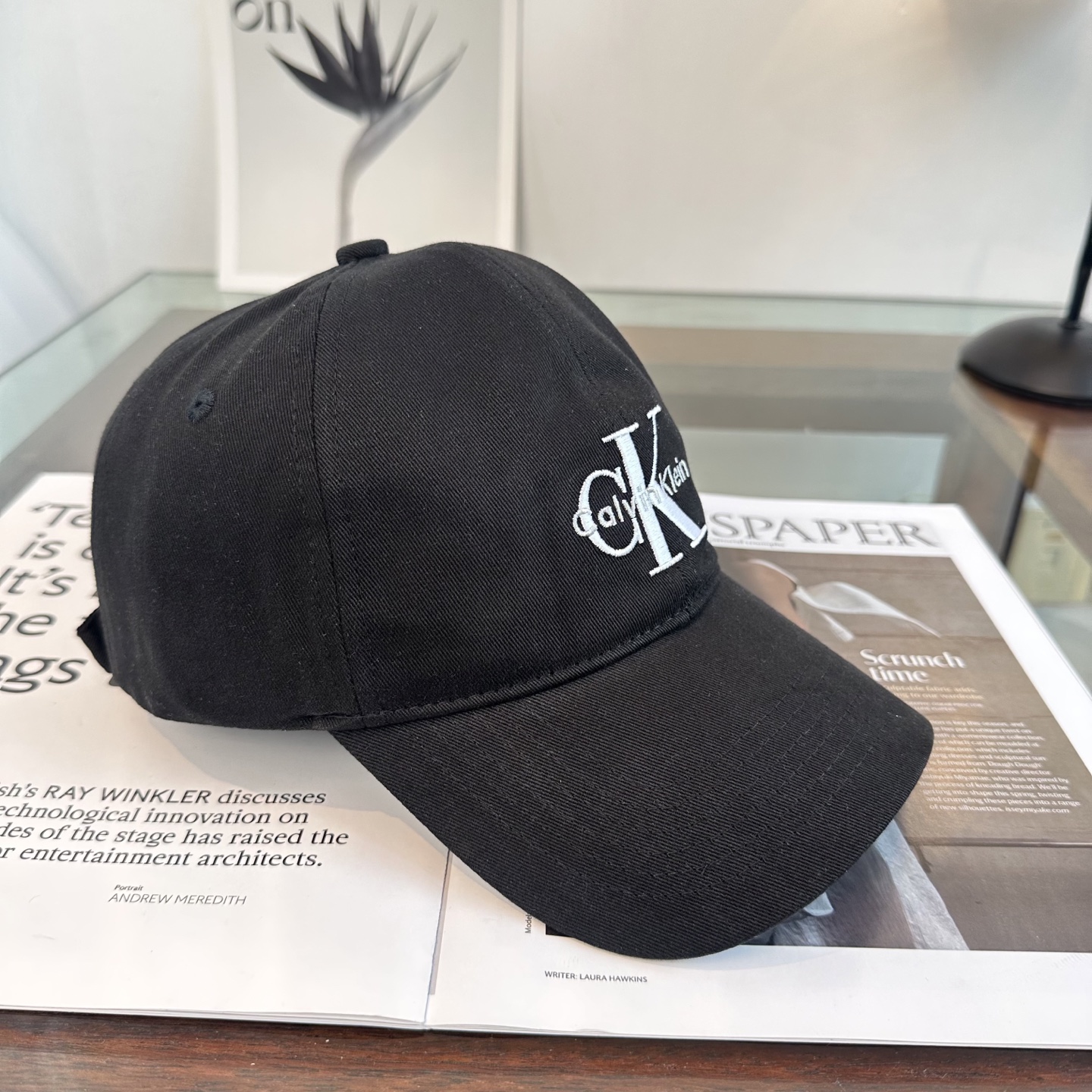 LV hat