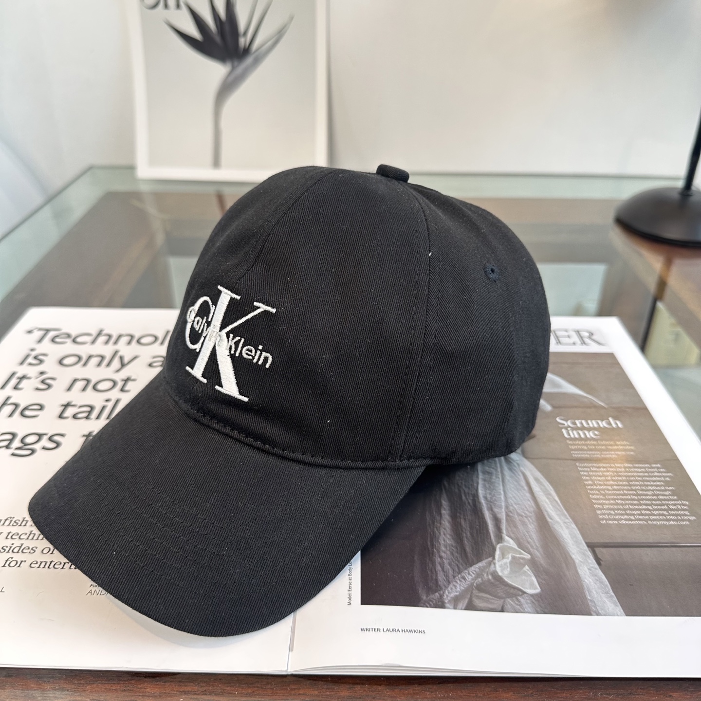LV hat