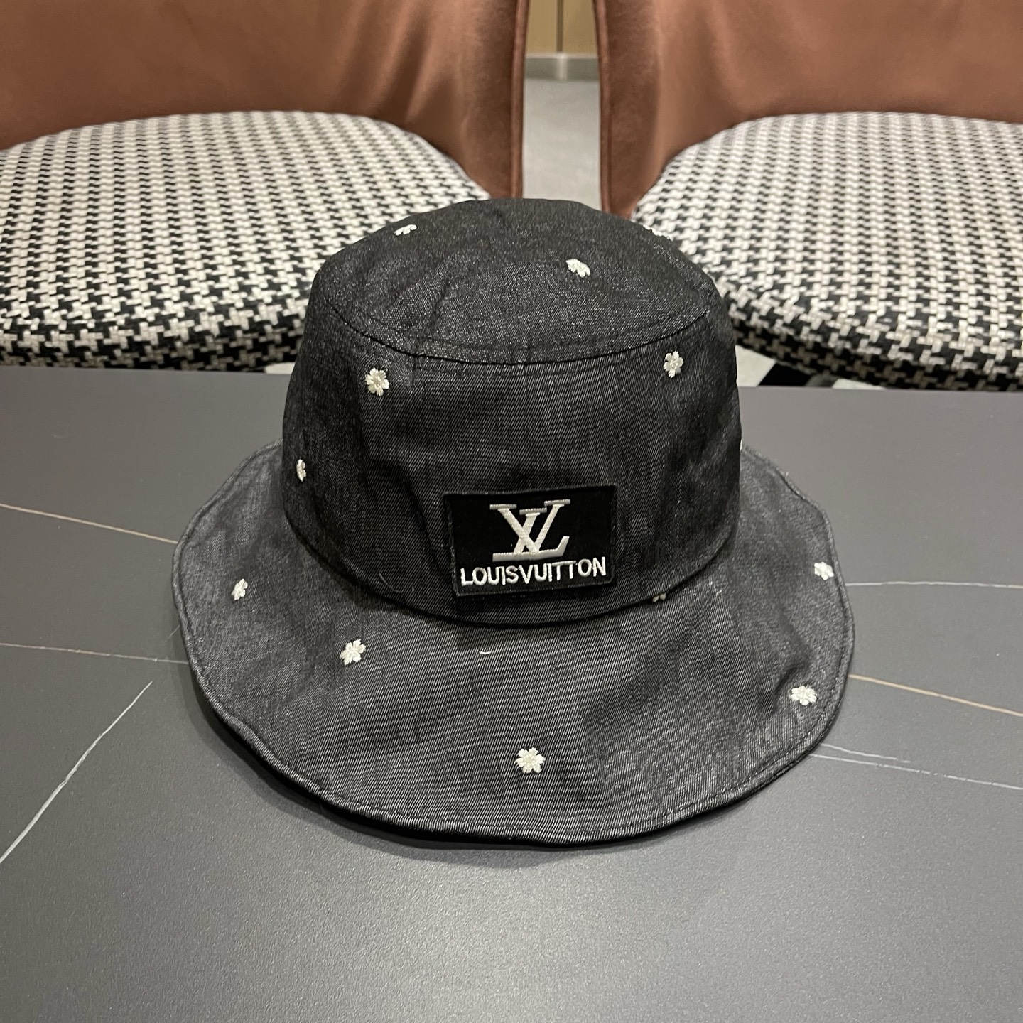 LV hat