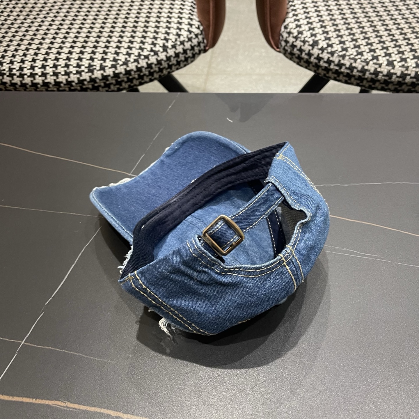 LV hat