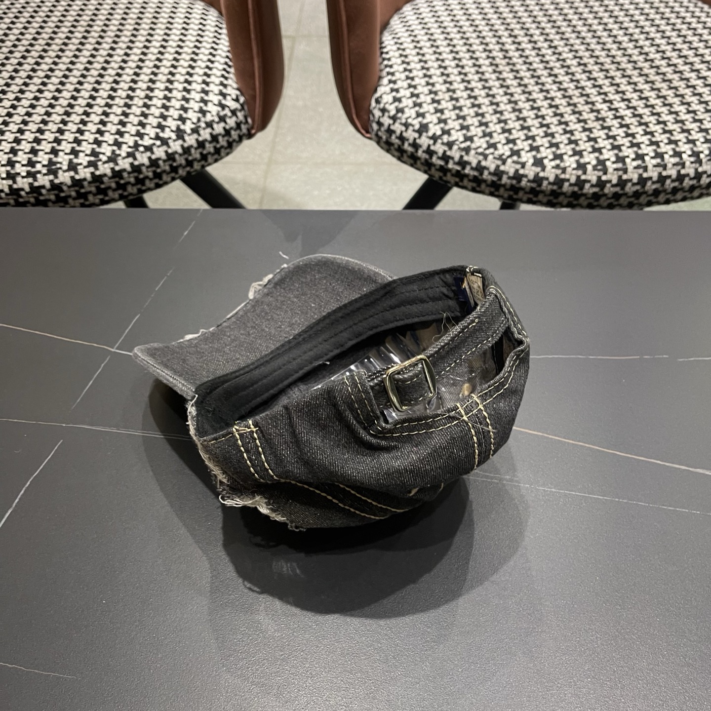 LV hat
