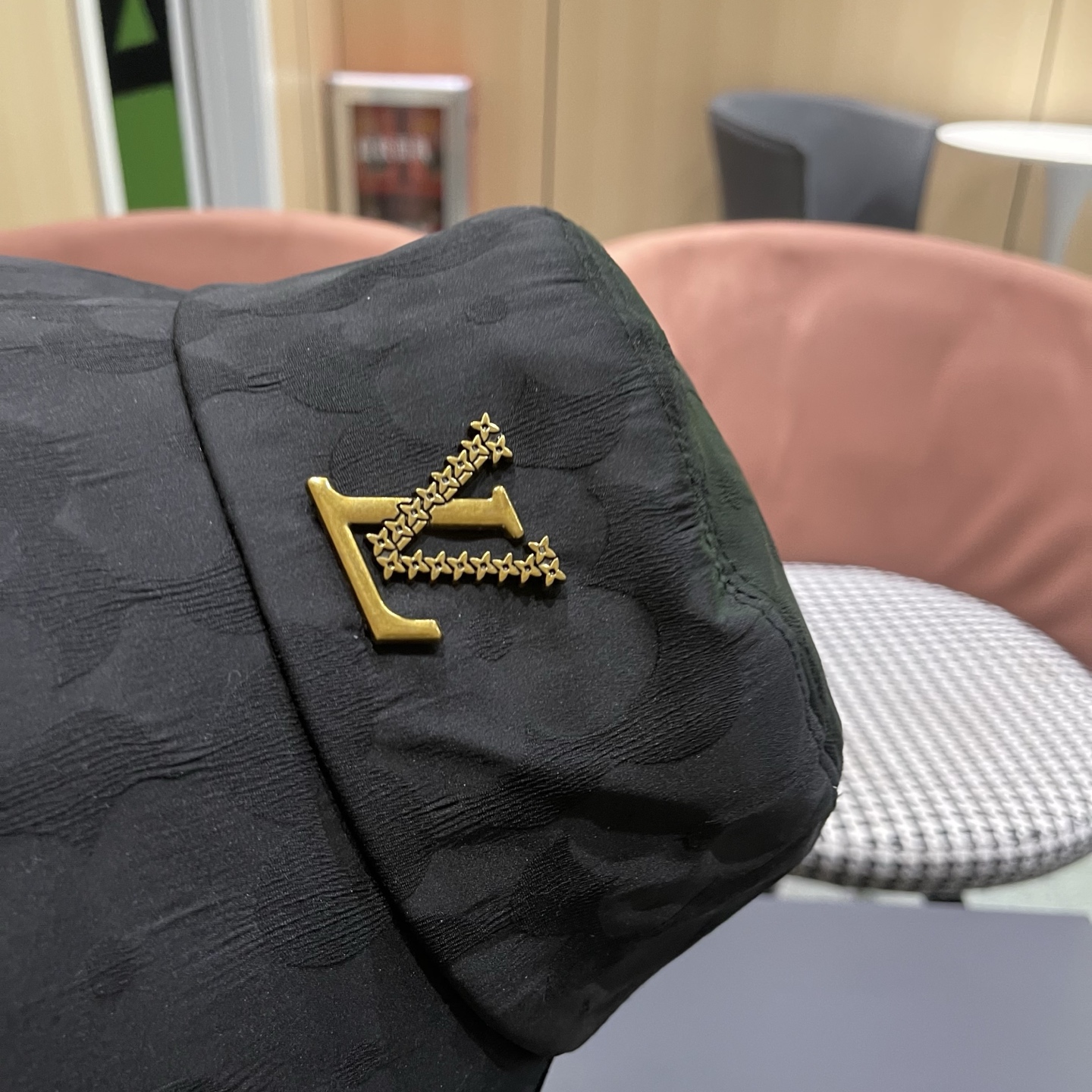 LV hat