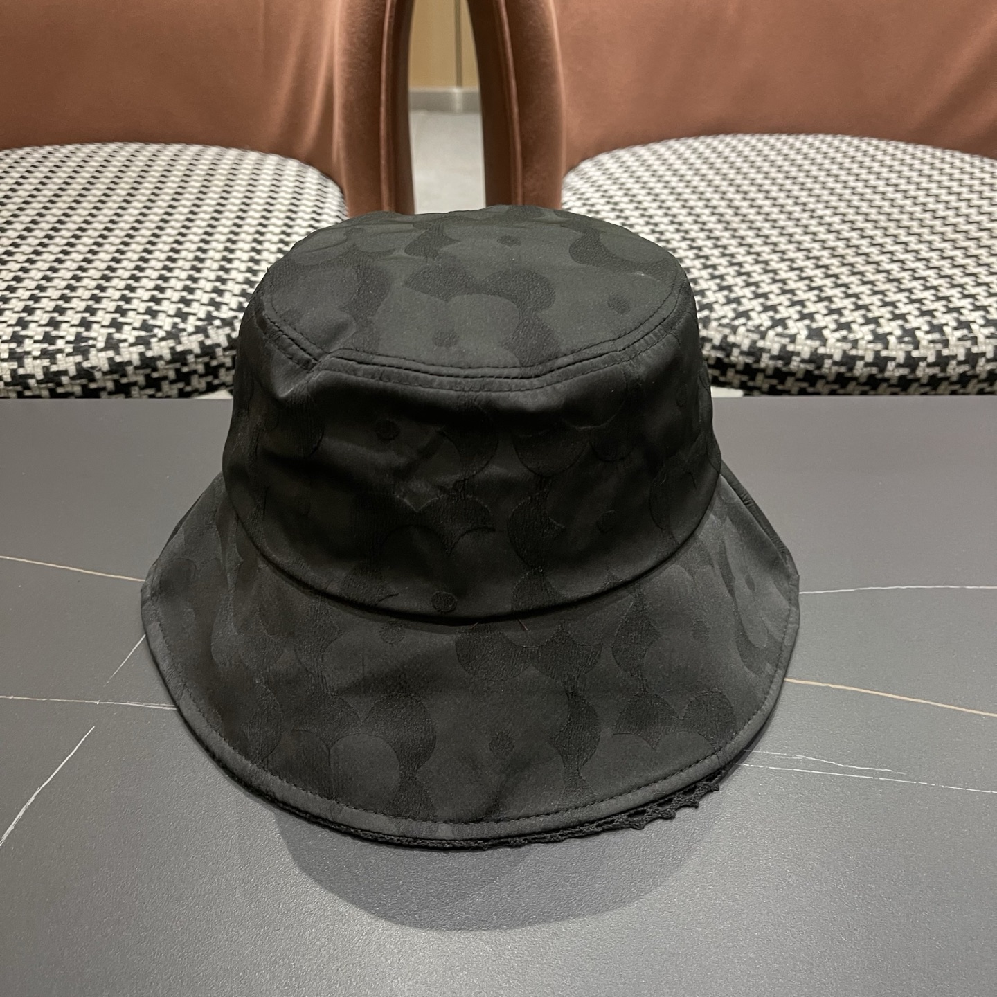 LV hat
