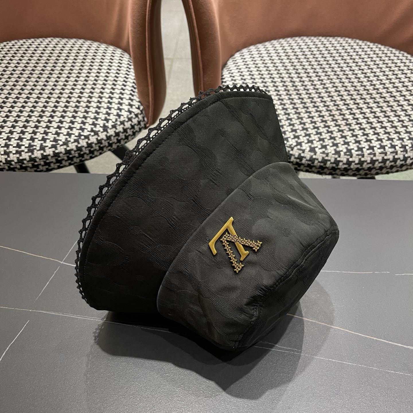 LV hat