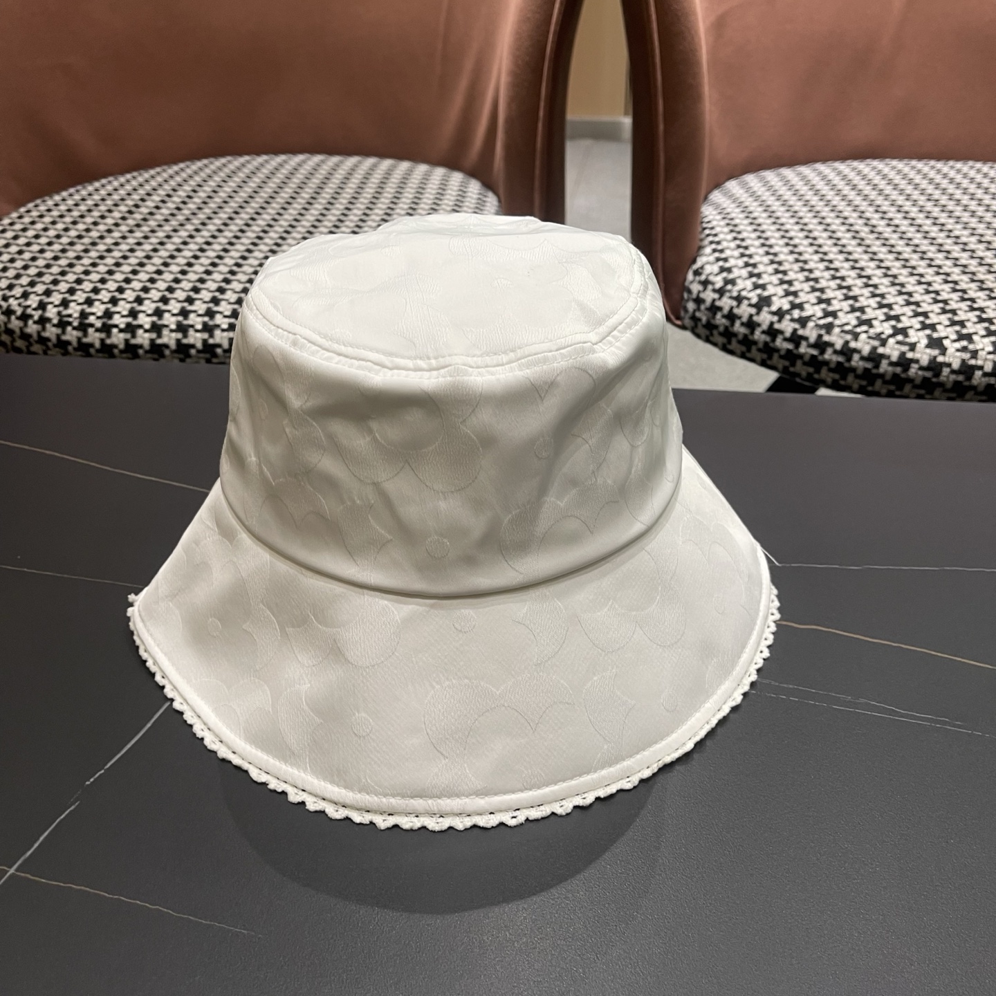 LV hat