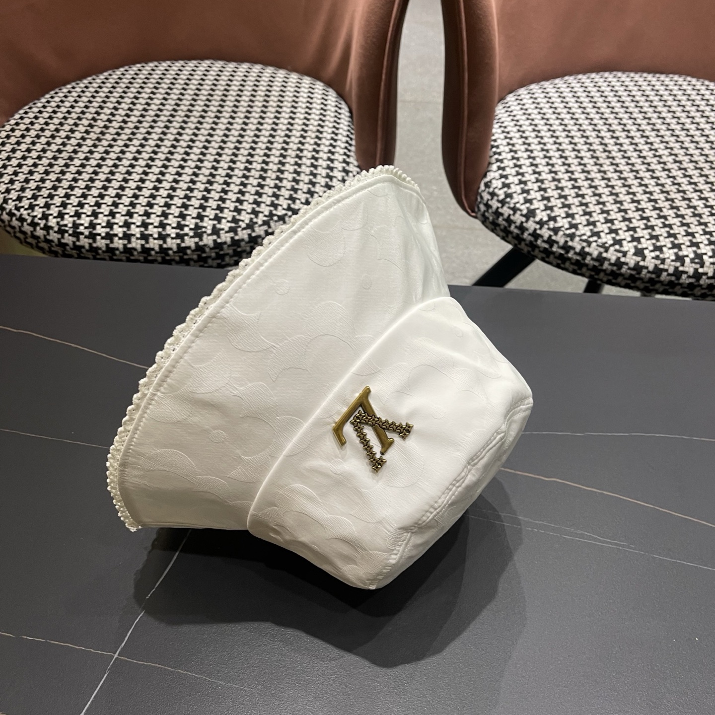LV hat